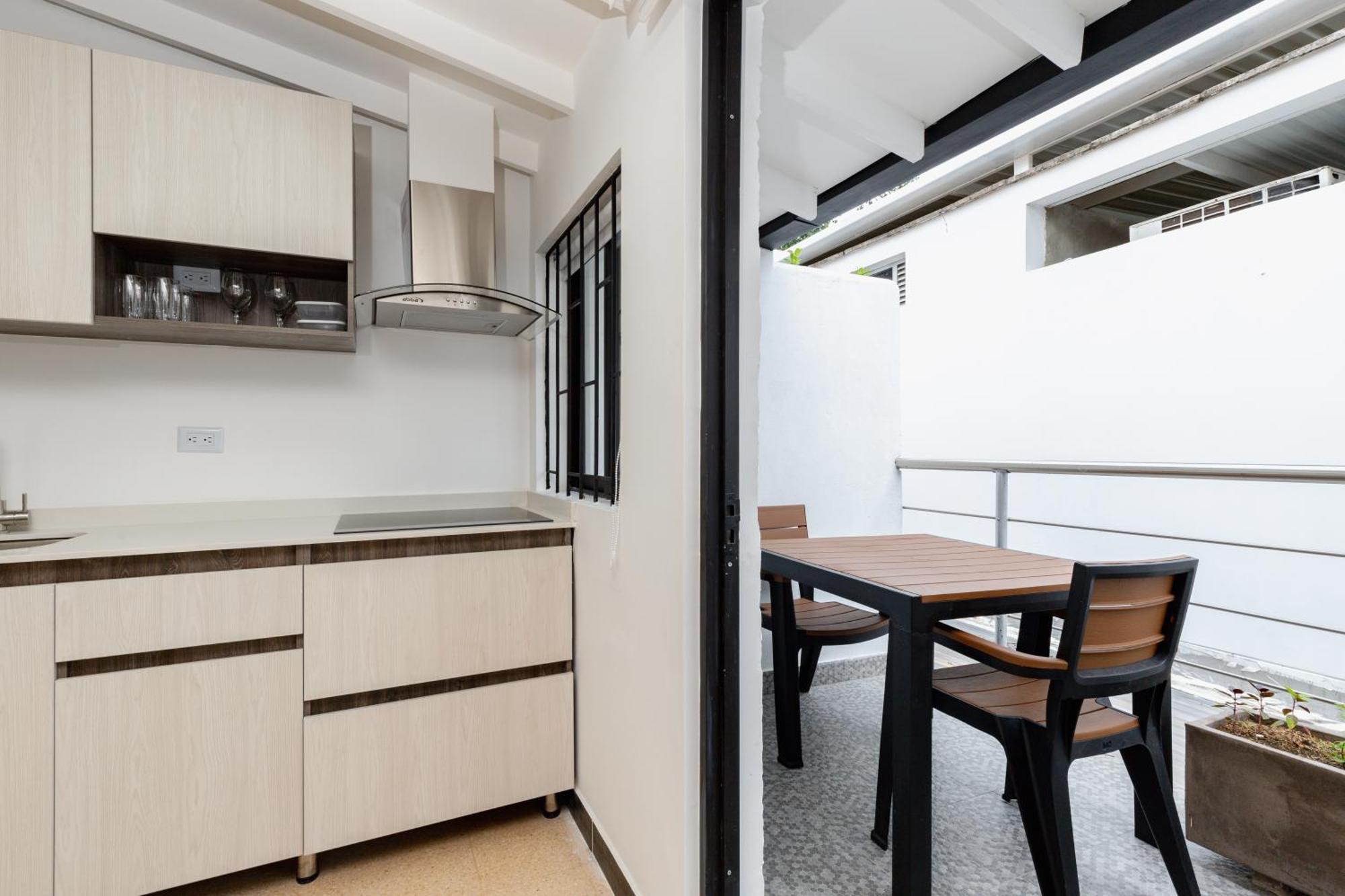 Apartamento Hermosos Aptos En Patio Bonito, Poblado Medellín