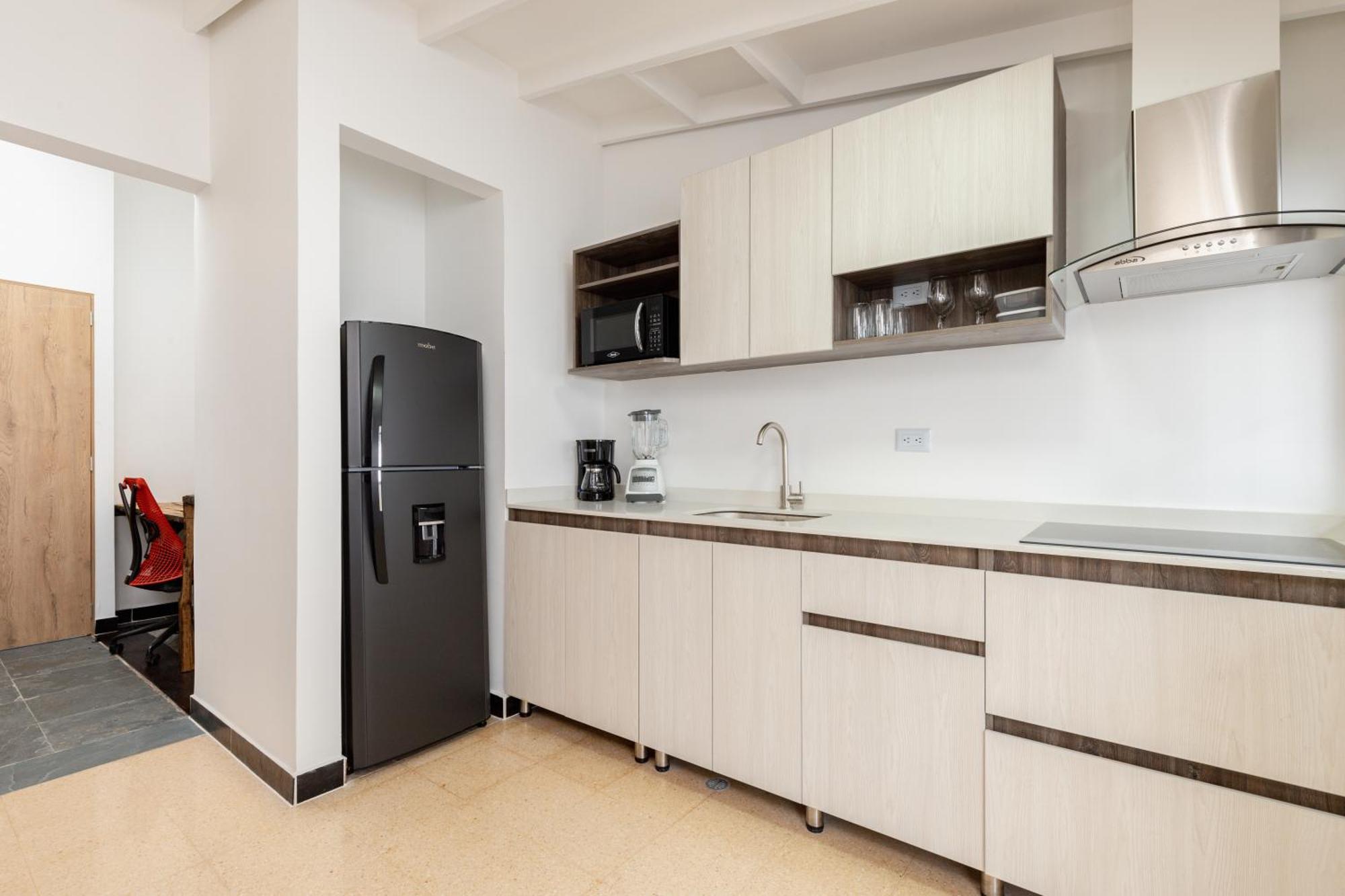 Apartamento Hermosos Aptos En Patio Bonito, Poblado