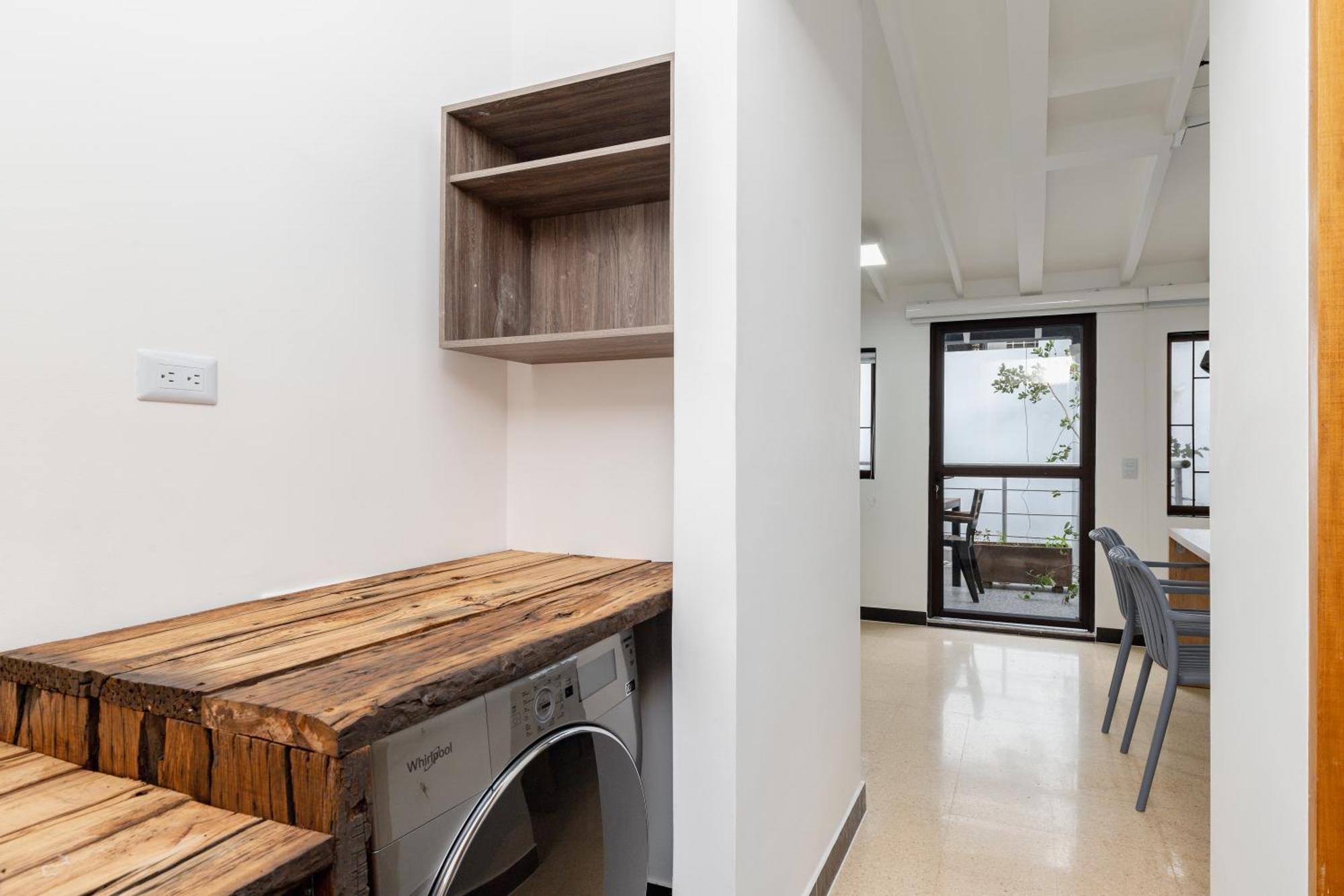 Apartamento Hermosos Aptos En Patio Bonito, Poblado