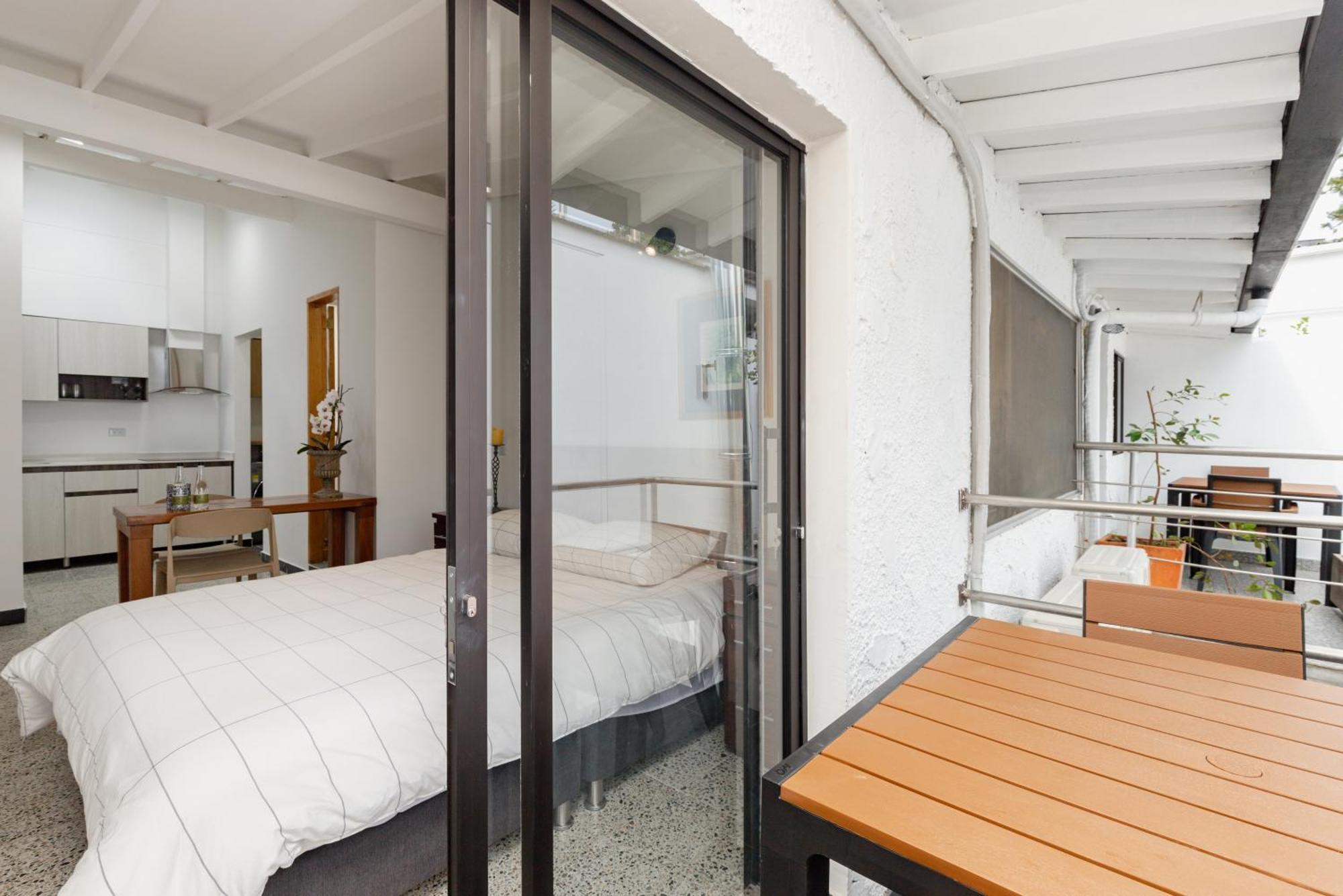 Hermosos Aptos En Patio Bonito, Poblado Apartamento Medellín