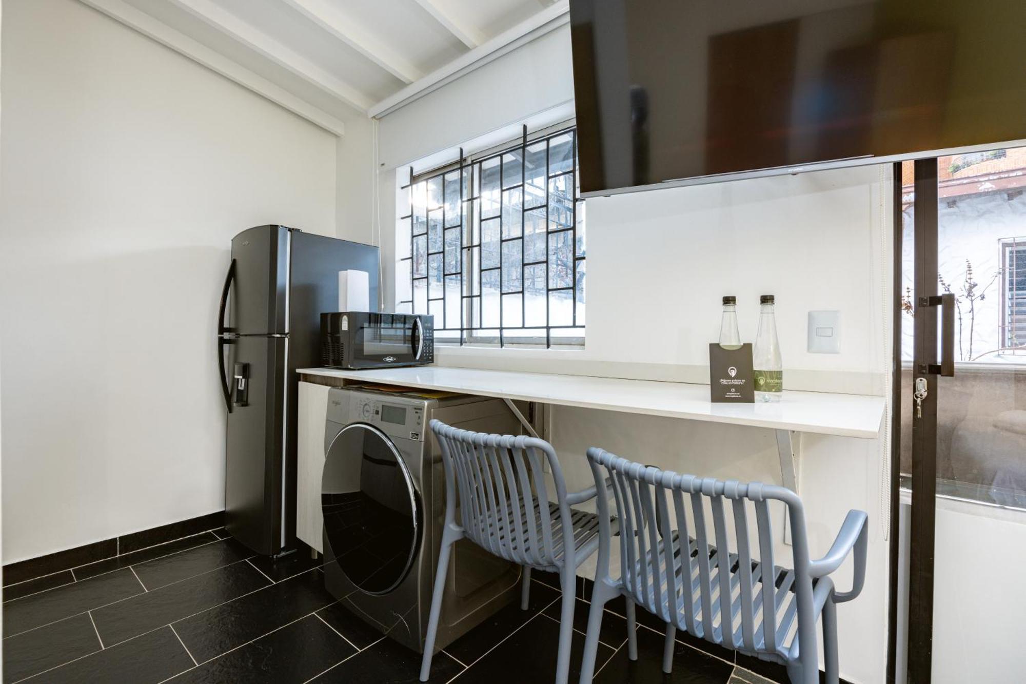 Hermosos Aptos En Patio Bonito, Poblado Apartamento *