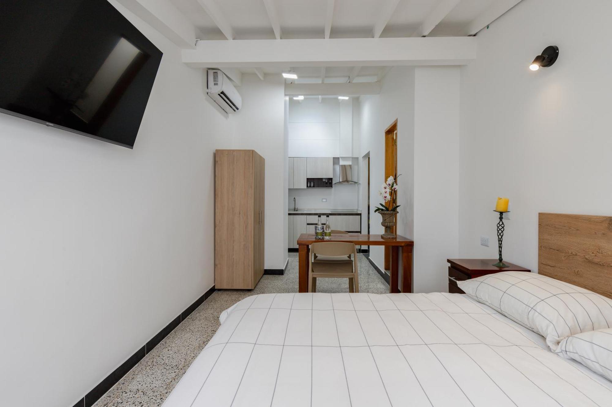 Hermosos Aptos En Patio Bonito, Poblado Apartamento Medellín