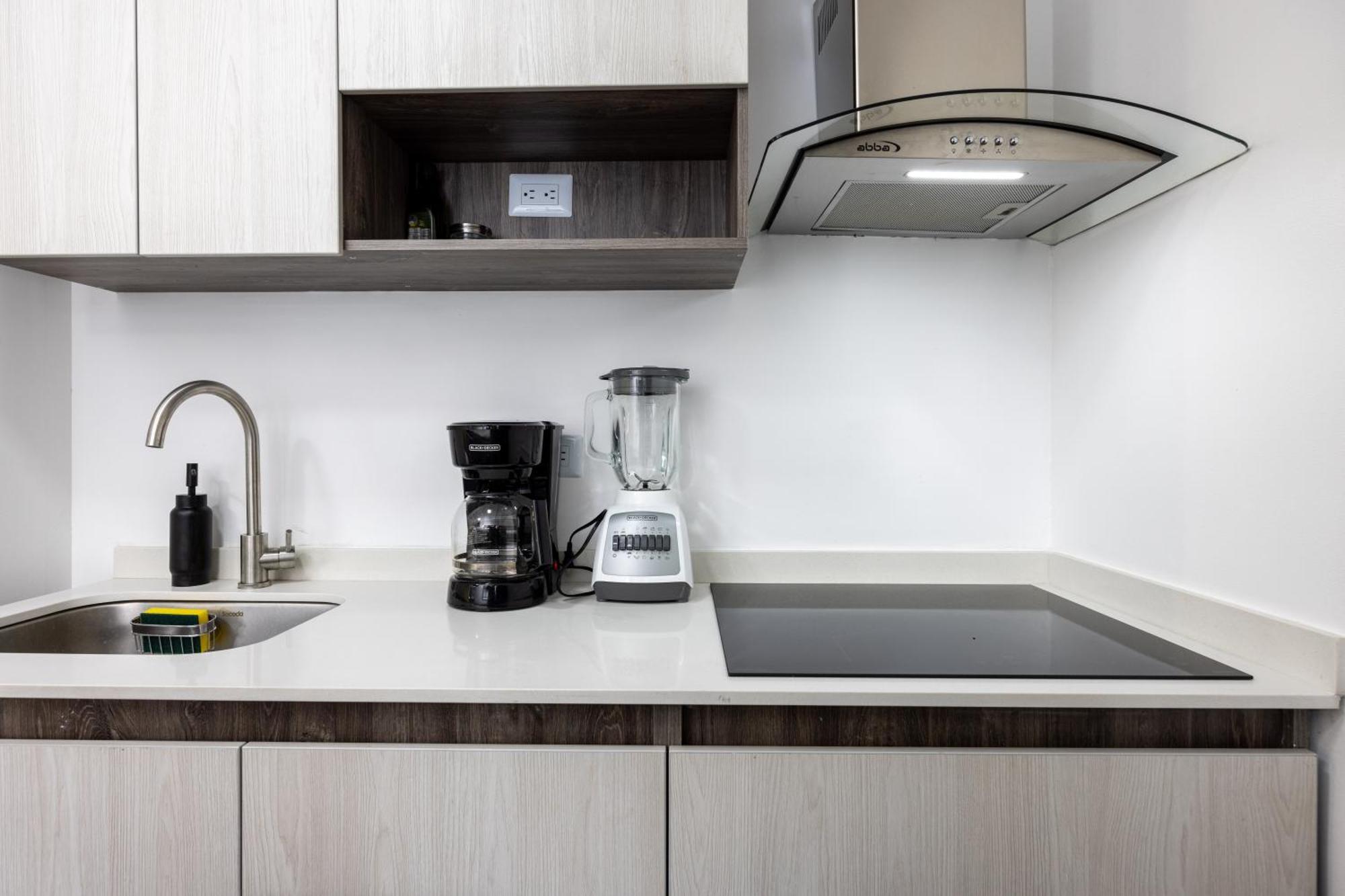 Apartamento Hermosos Aptos En Patio Bonito, Poblado