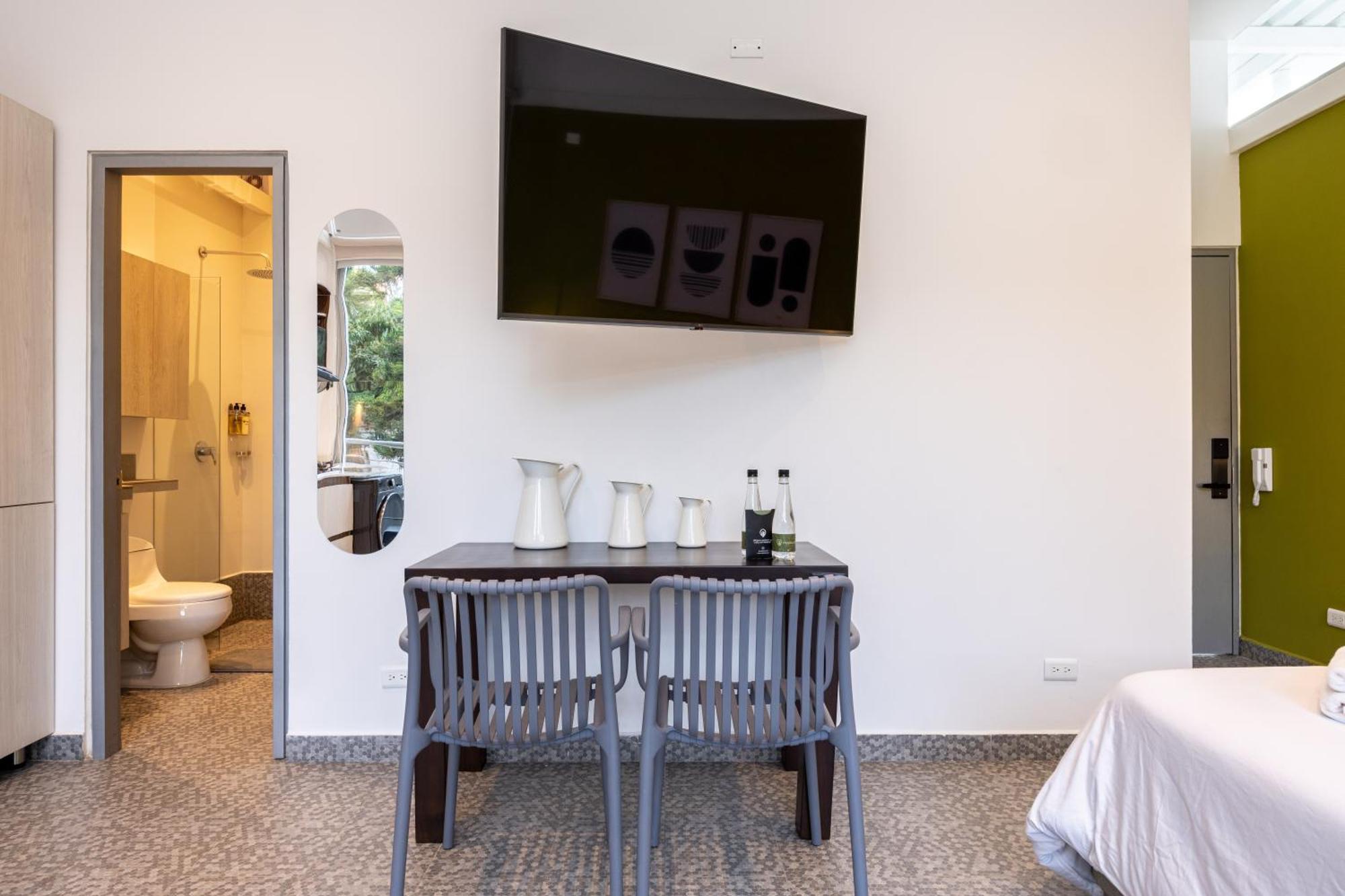 Hermosos Aptos En Patio Bonito, Poblado Apartamento *