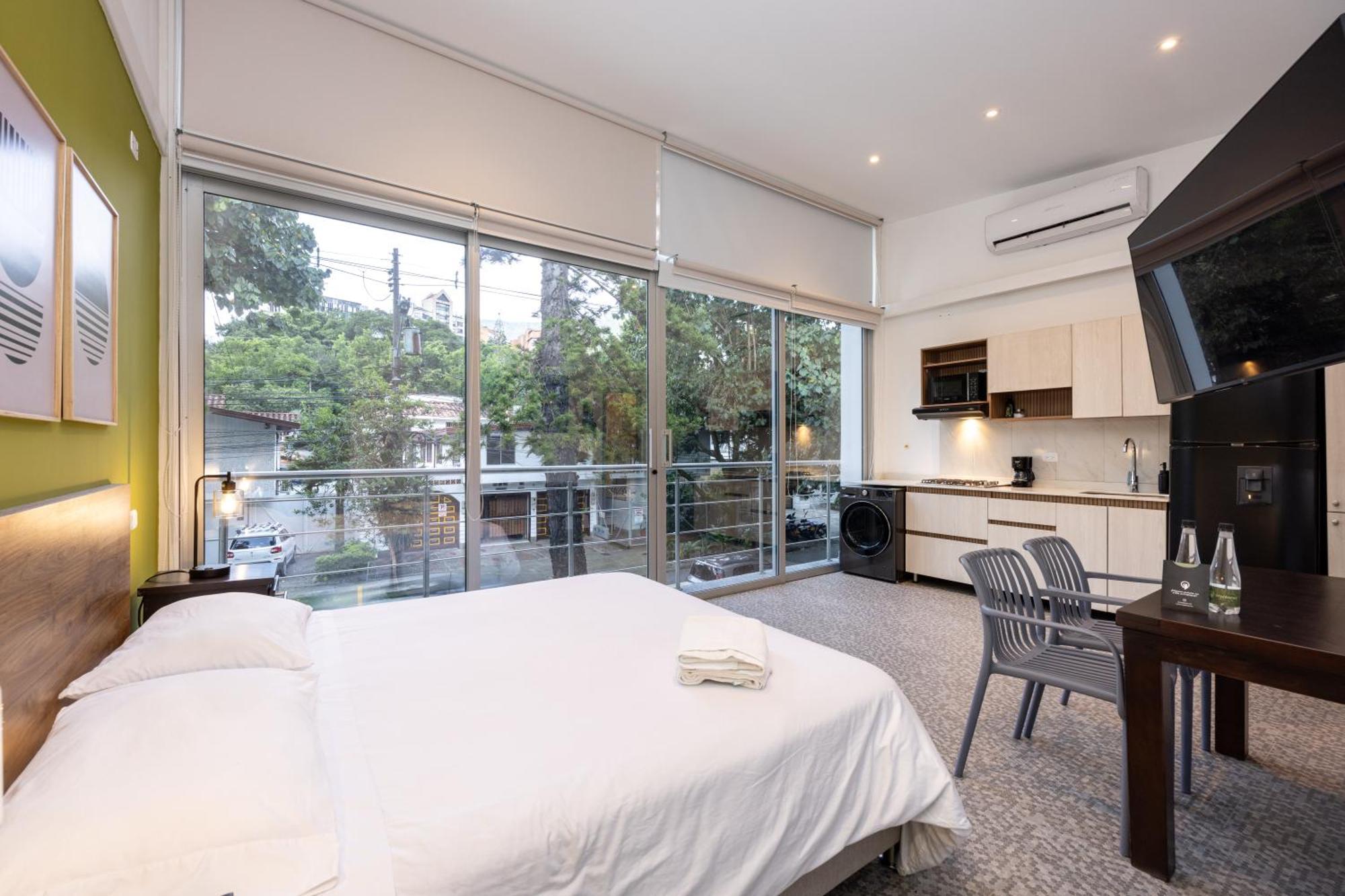Hermosos Aptos En Patio Bonito, Poblado Apartamento Medellín