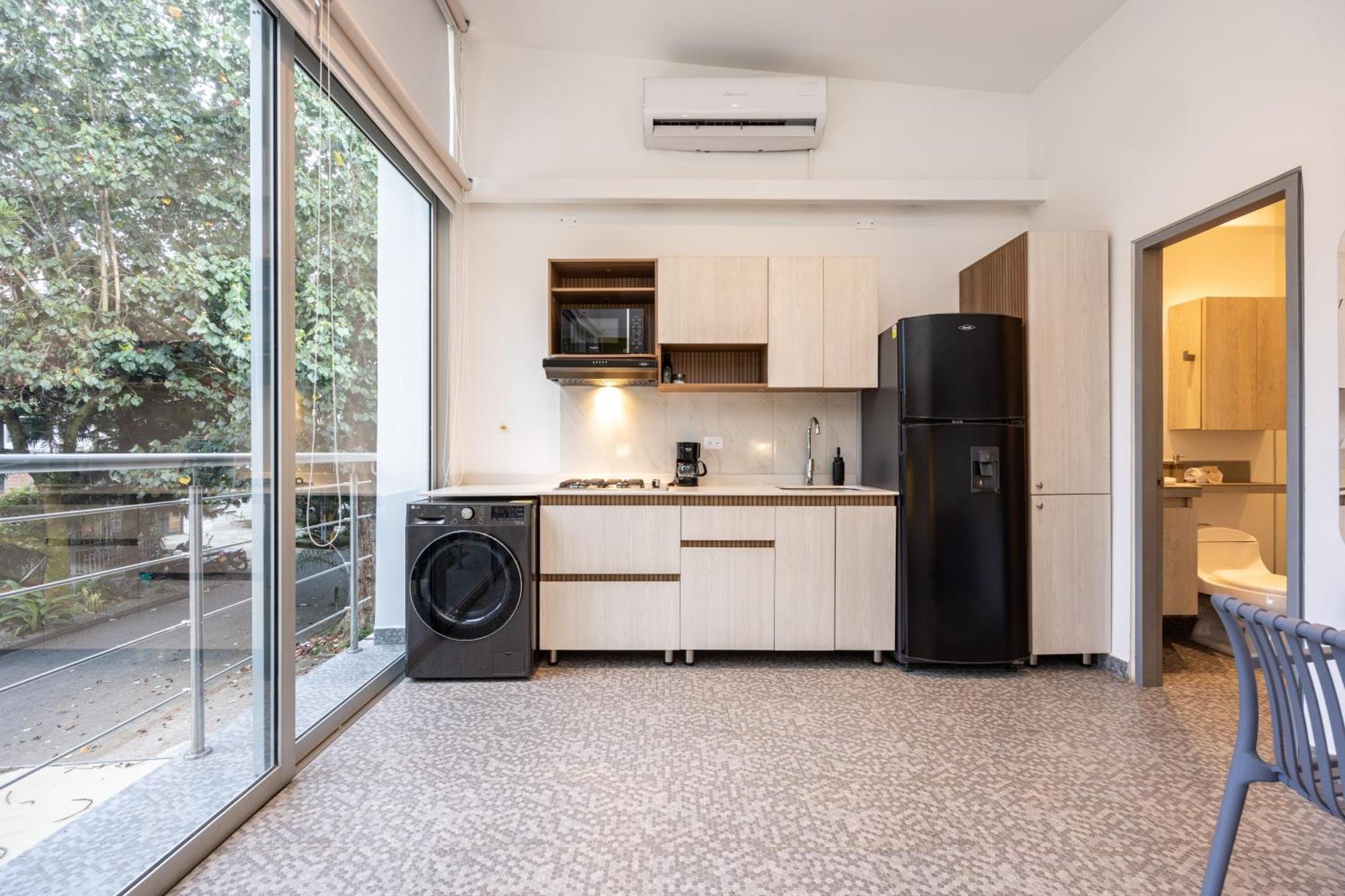 Apartamento Hermosos Aptos En Patio Bonito, Poblado *