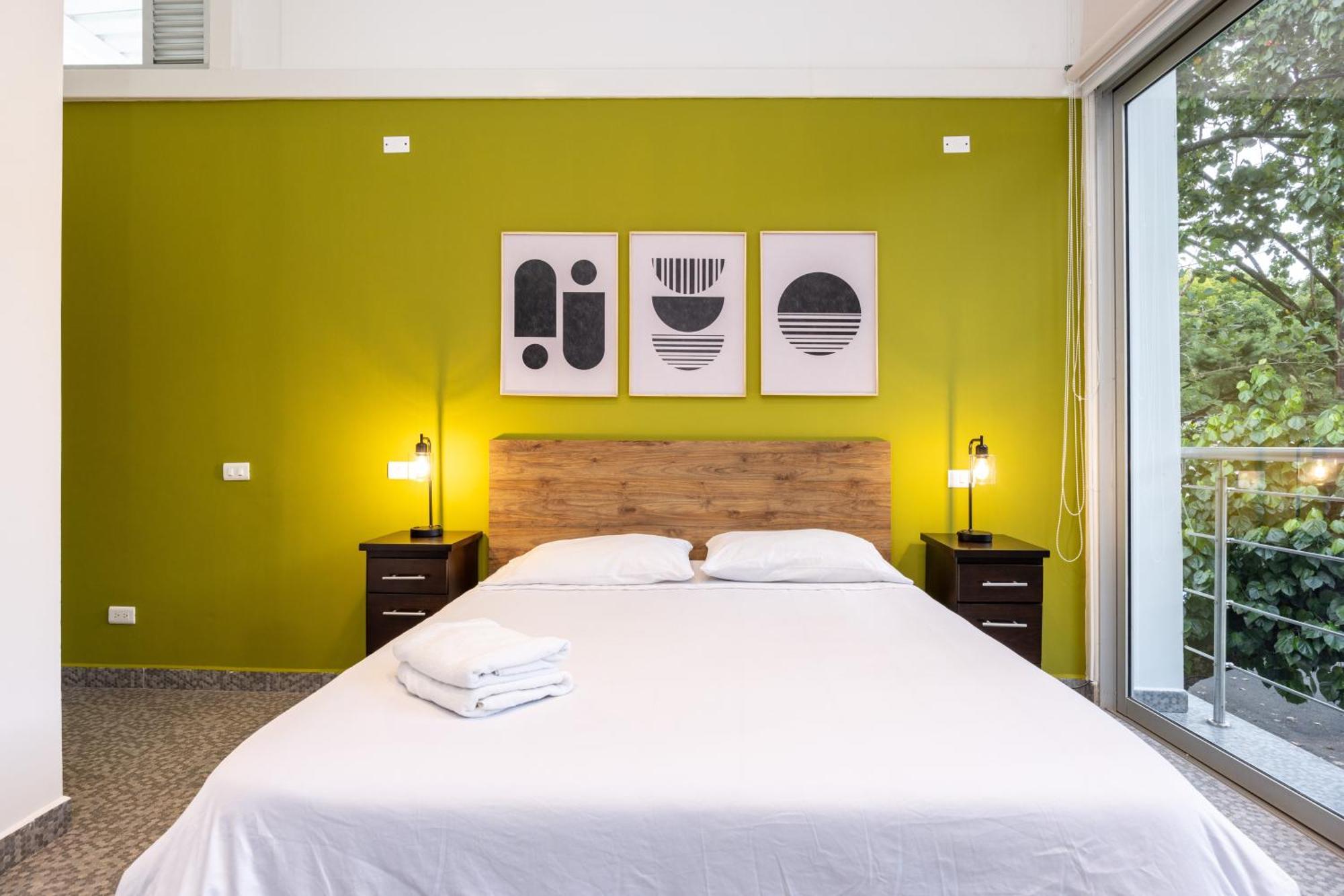 Hermosos Aptos En Patio Bonito, Poblado Apartamento Medellín