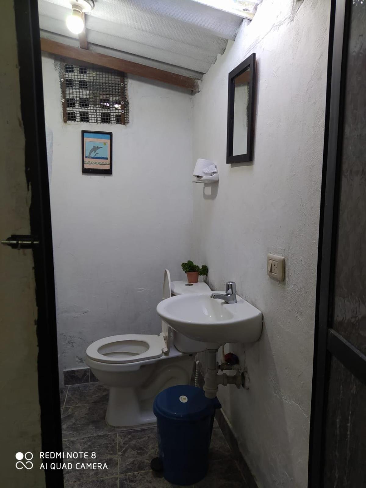 Apartment Pequena Casa En Cafetera Medellin