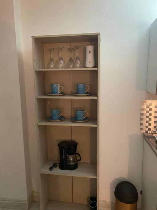 Apartment Aparta Estudio Sandiego *