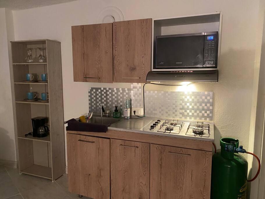 Apartment Aparta Estudio Sandiego *