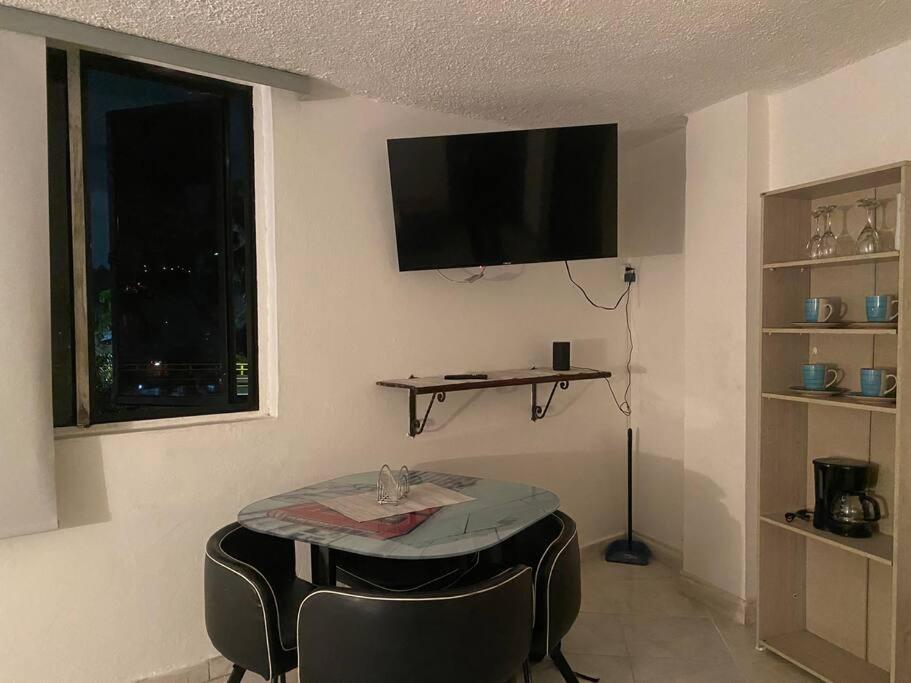 Aparta Estudio Sandiego *