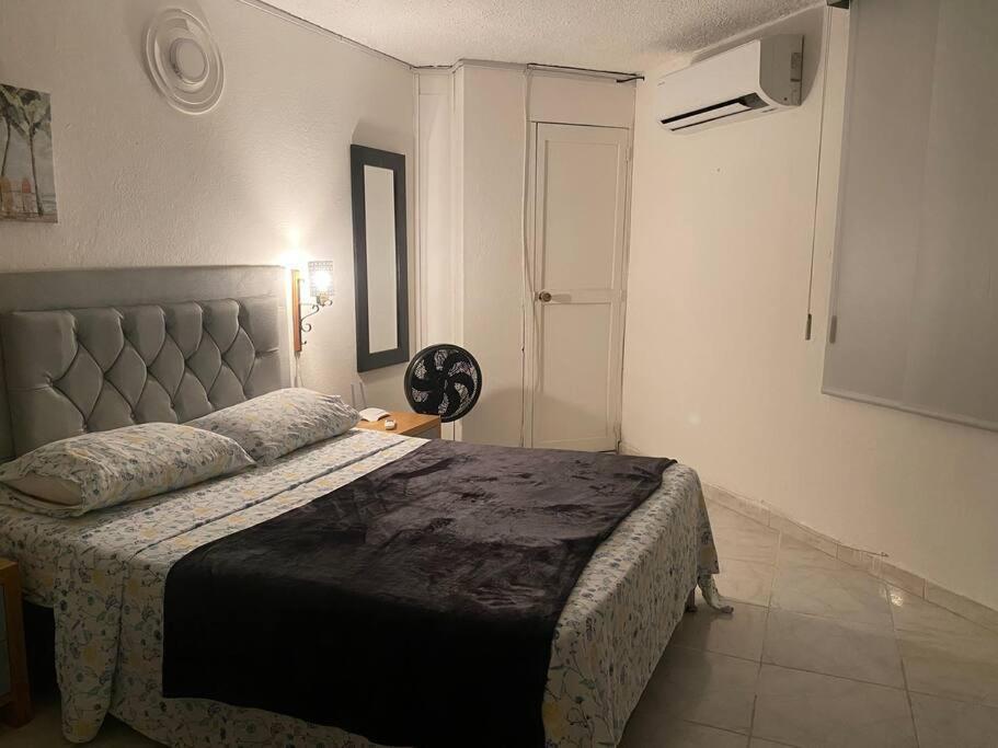 Aparta Estudio Sandiego Medellin