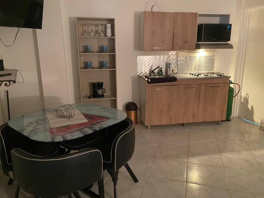 Aparta Estudio Sandiego Apartment *