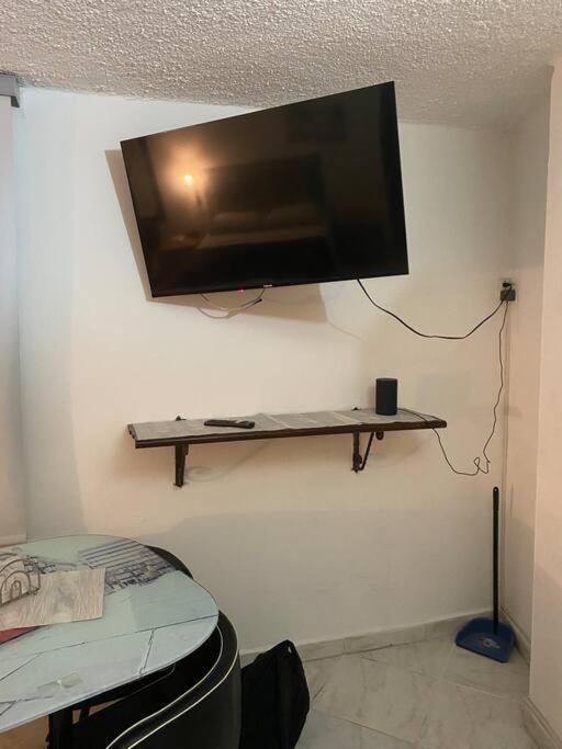 Aparta Estudio Sandiego Apartment *