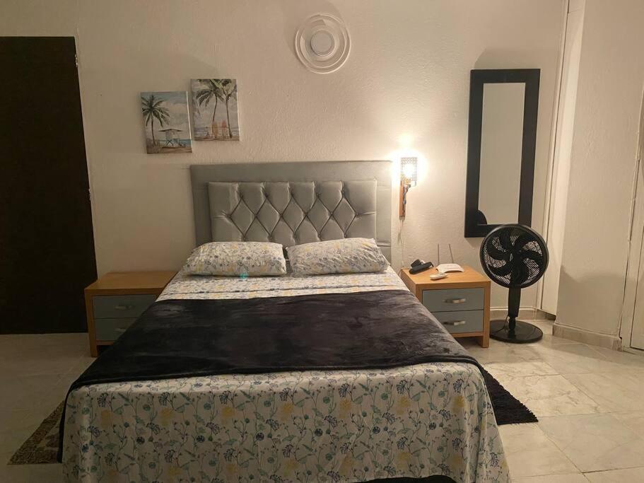 Aparta Estudio Sandiego Apartment *