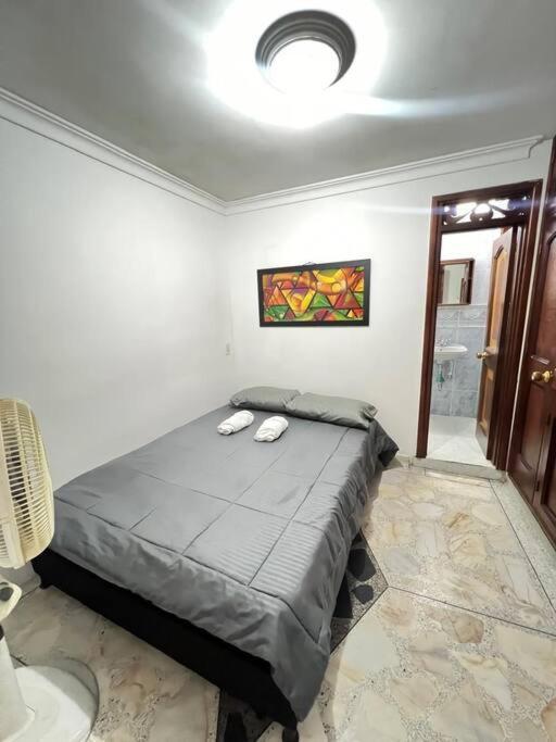 Exclusivo Laureles Apartamento Medellín