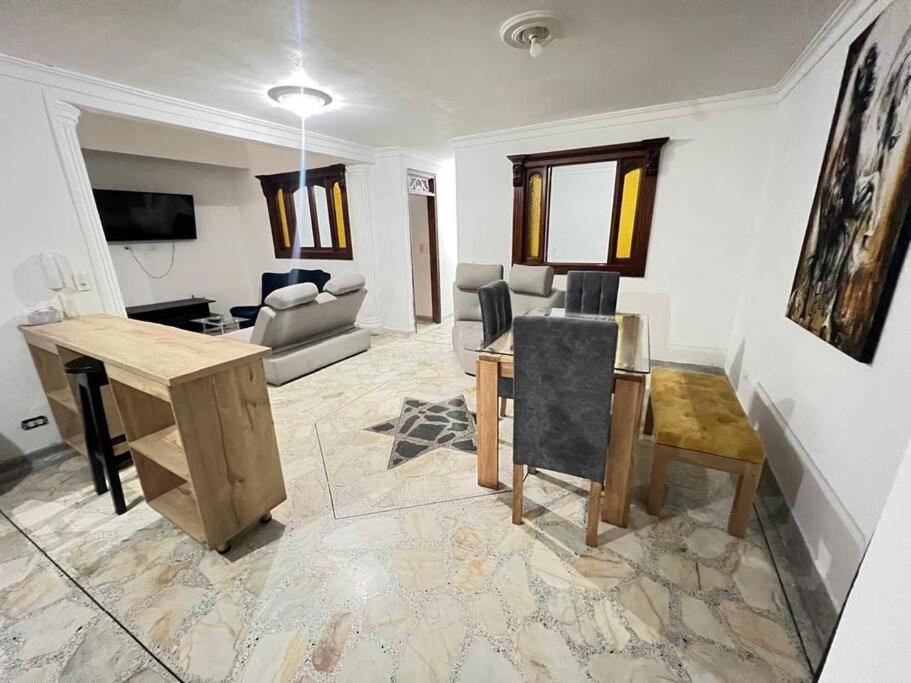 Apartamento Exclusivo Laureles *