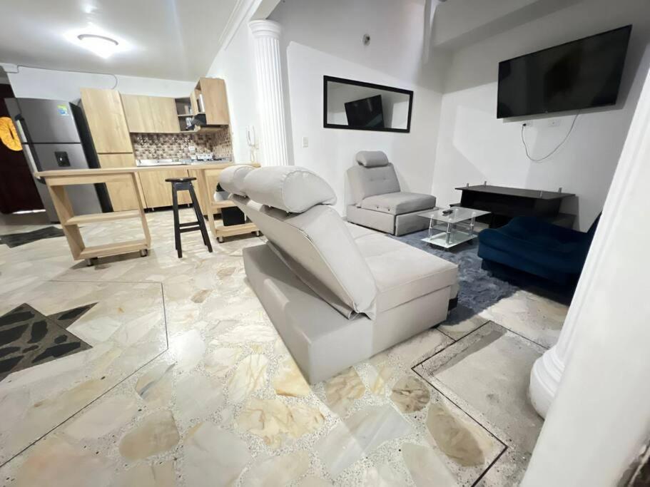 Exclusivo Laureles Apartamento Medellín