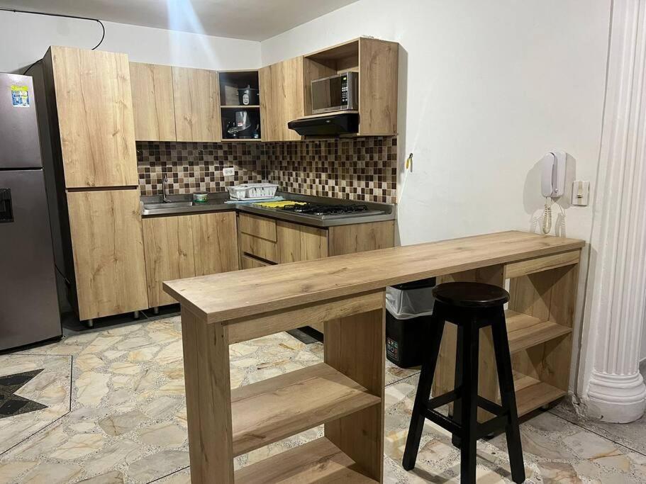 Exclusivo Laureles Medellín