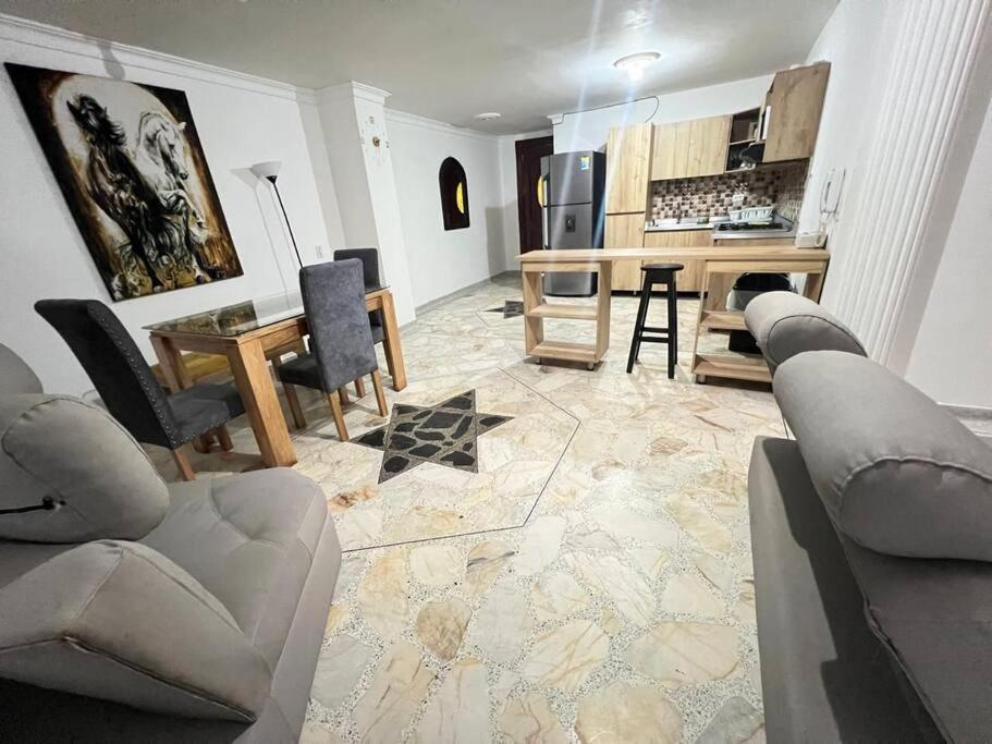 Apartamento Exclusivo Laureles