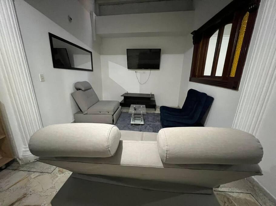 Exclusivo Laureles Apartamento Medellín