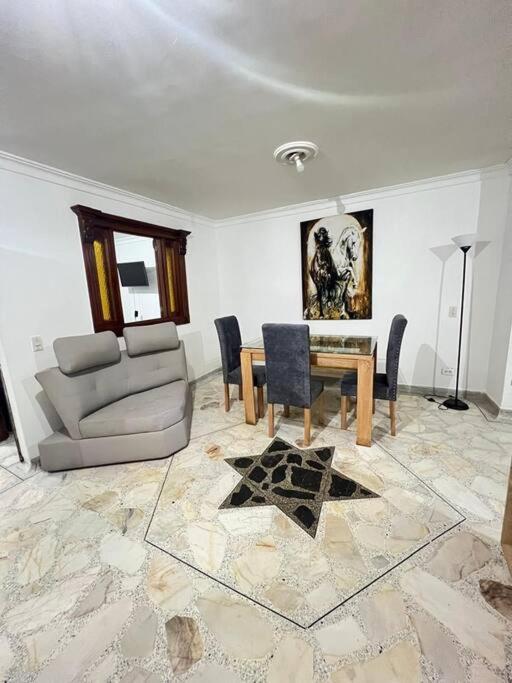 Apartamento Exclusivo Laureles Medellín