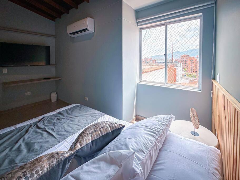 Apartamento Amplio Con La Ubicacion Perfecta 8-01 Medellín