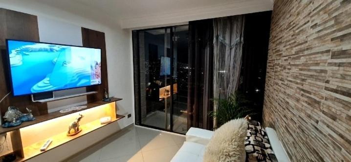 Entero El Mirador Apartment *