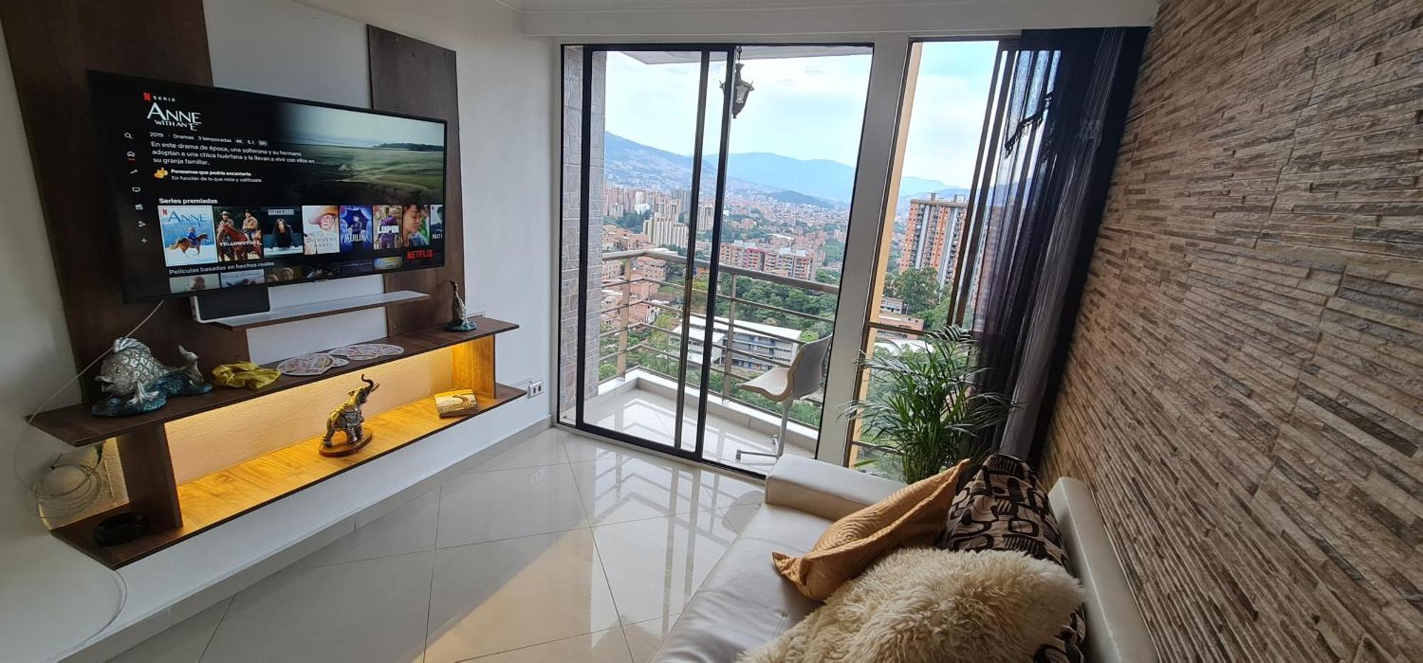 Entero El Mirador Medellin