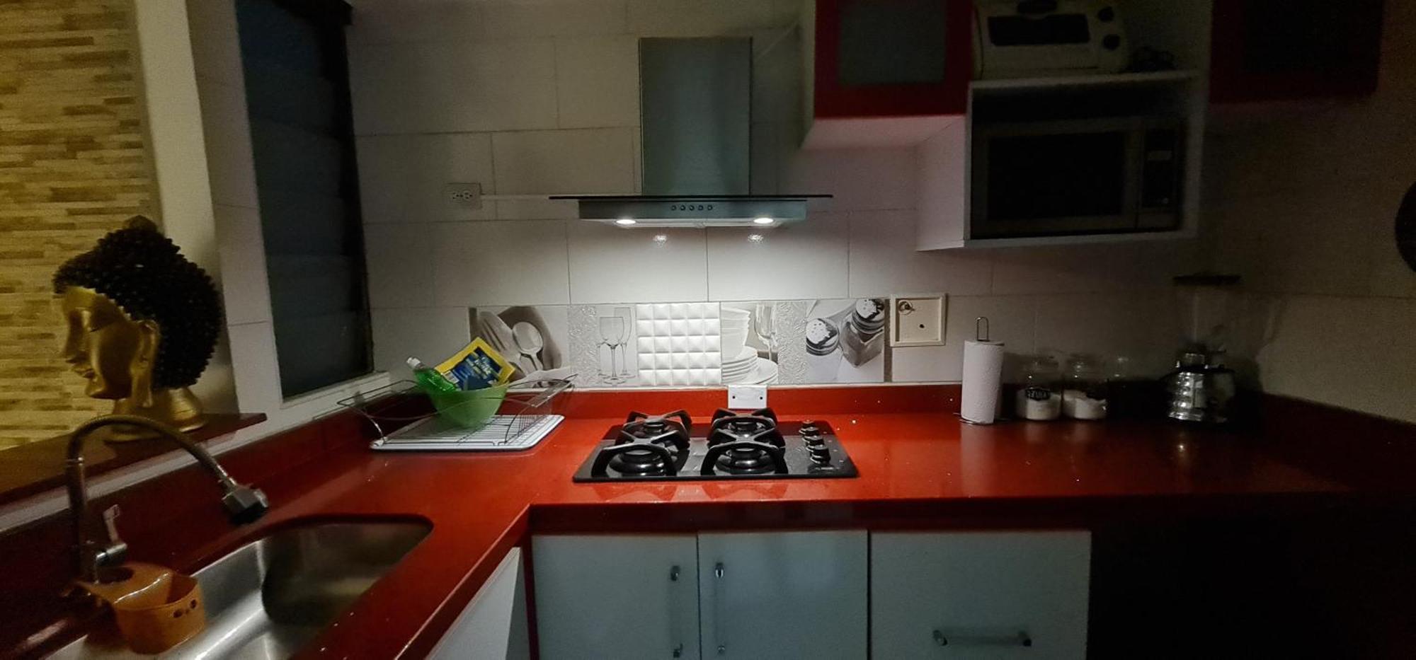 Entero El Mirador Apartment