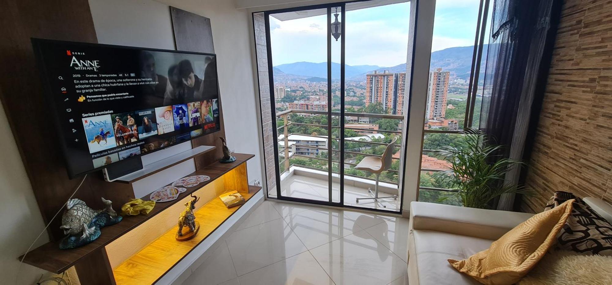 Apartment Entero El Mirador *