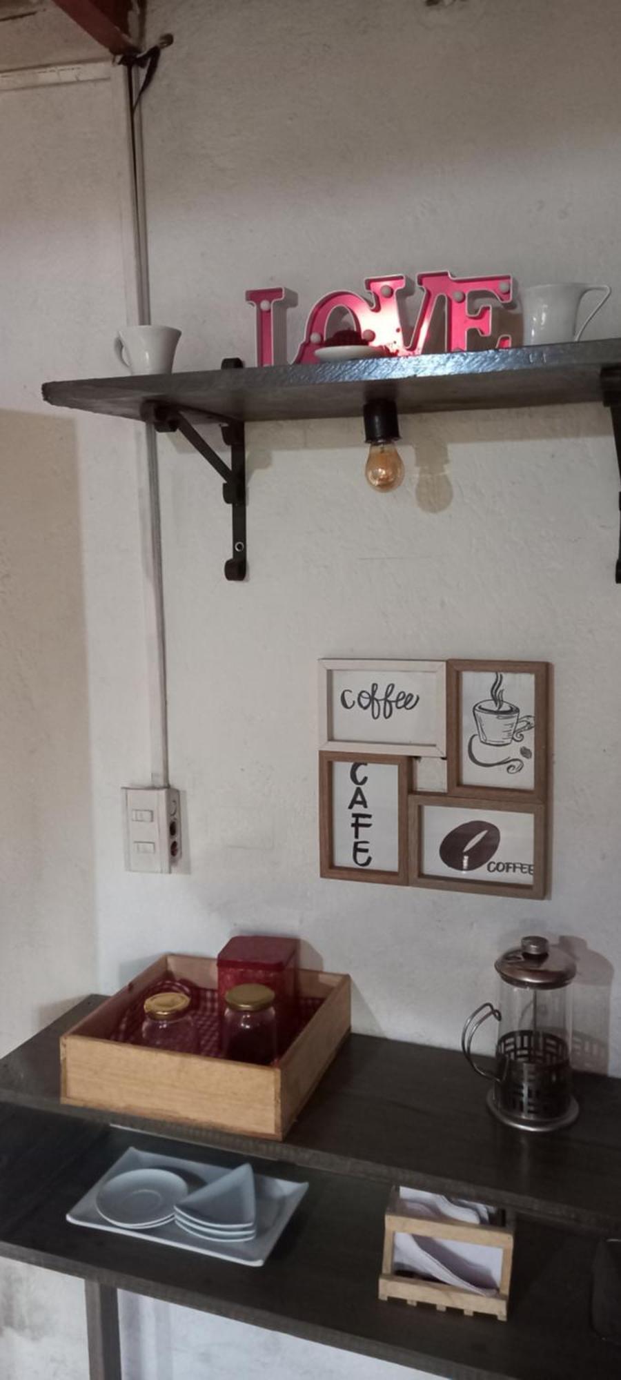Apartamento Boresta House -santa Elena Con Vista Al Bosque Y Terraza Privada *