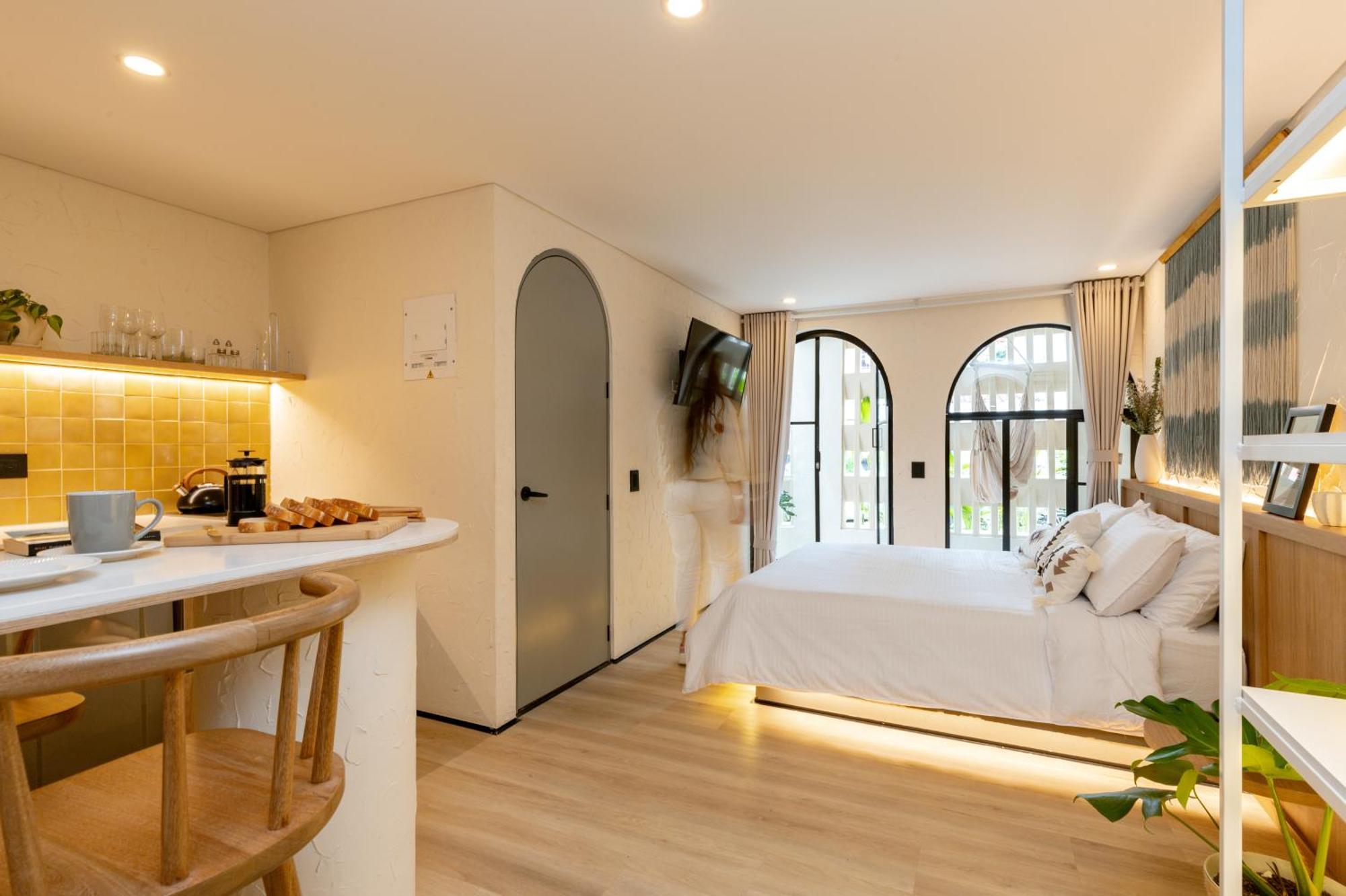Apartment Casa Fiora Laureles