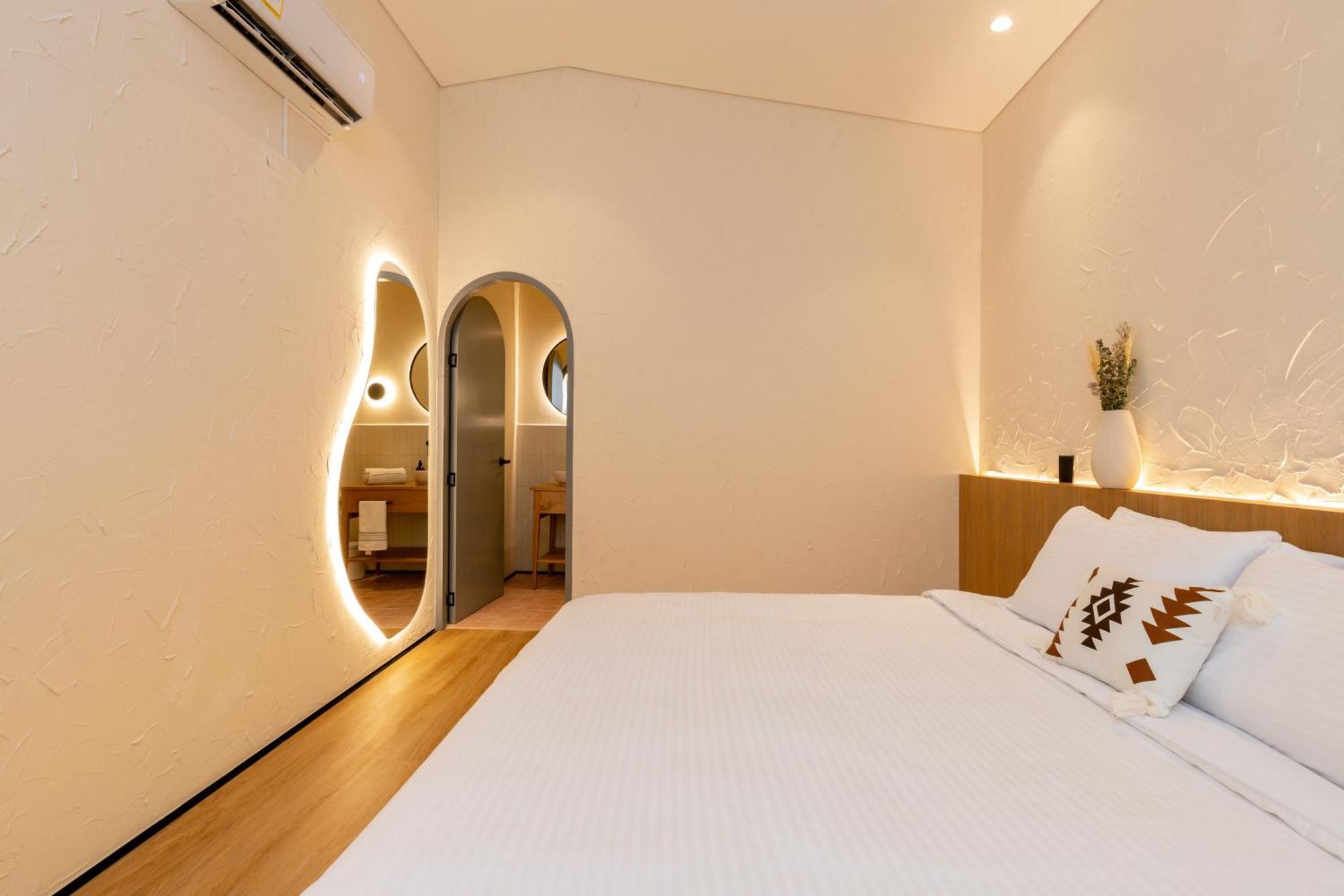Apartment Casa Fiora Laureles *