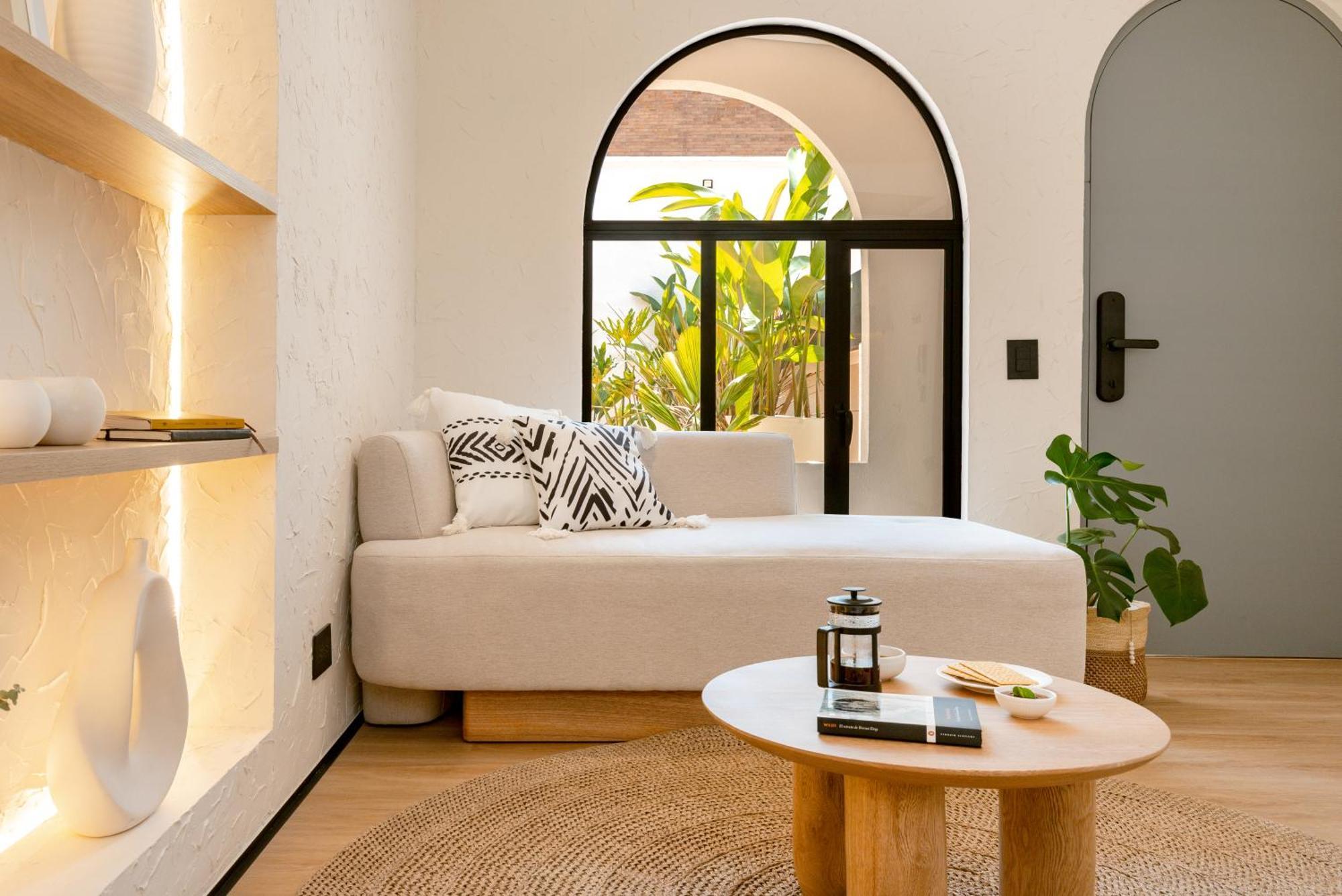 Casa Fiora Laureles Apartment