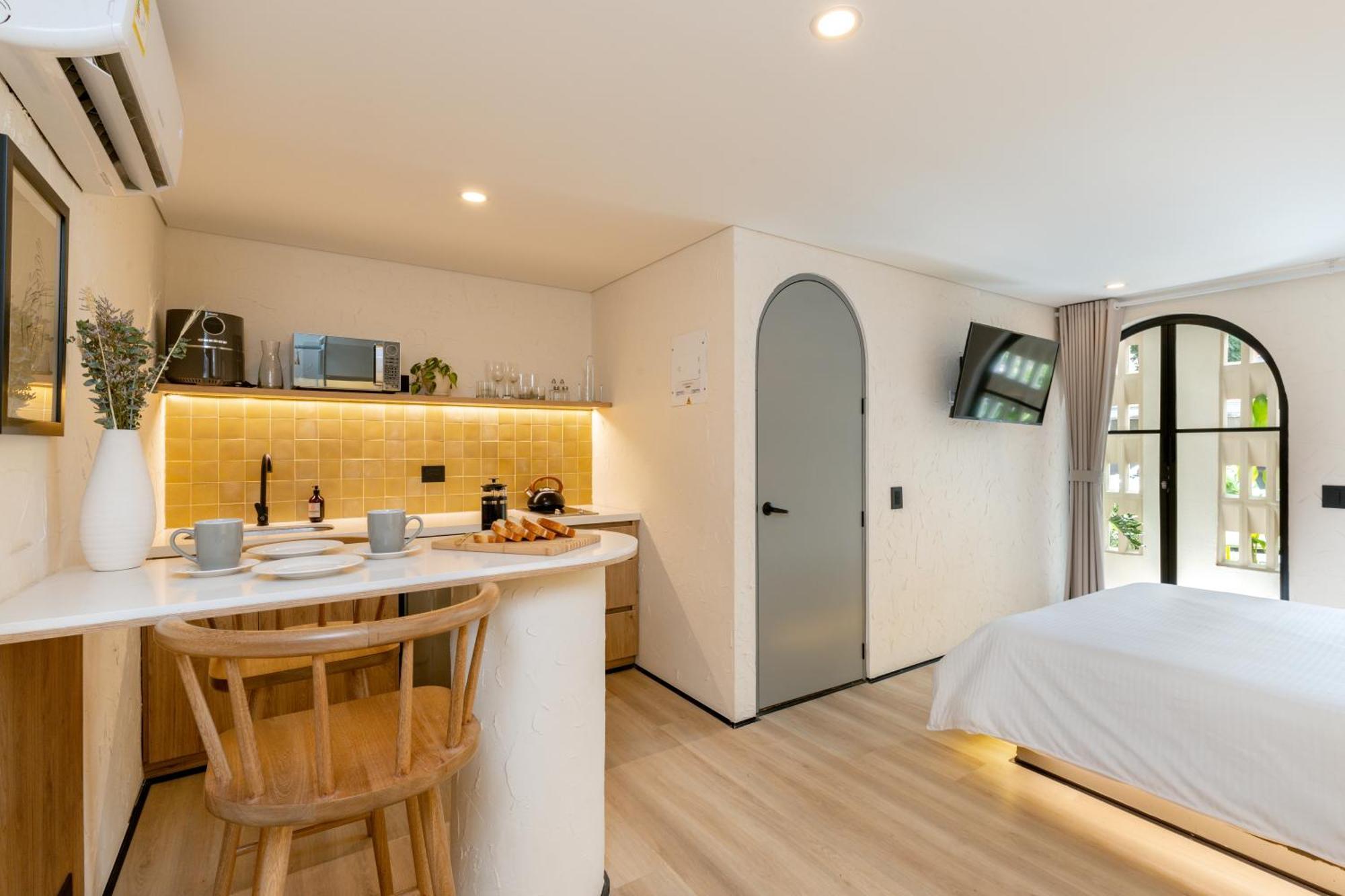 Apartment Casa Fiora Laureles