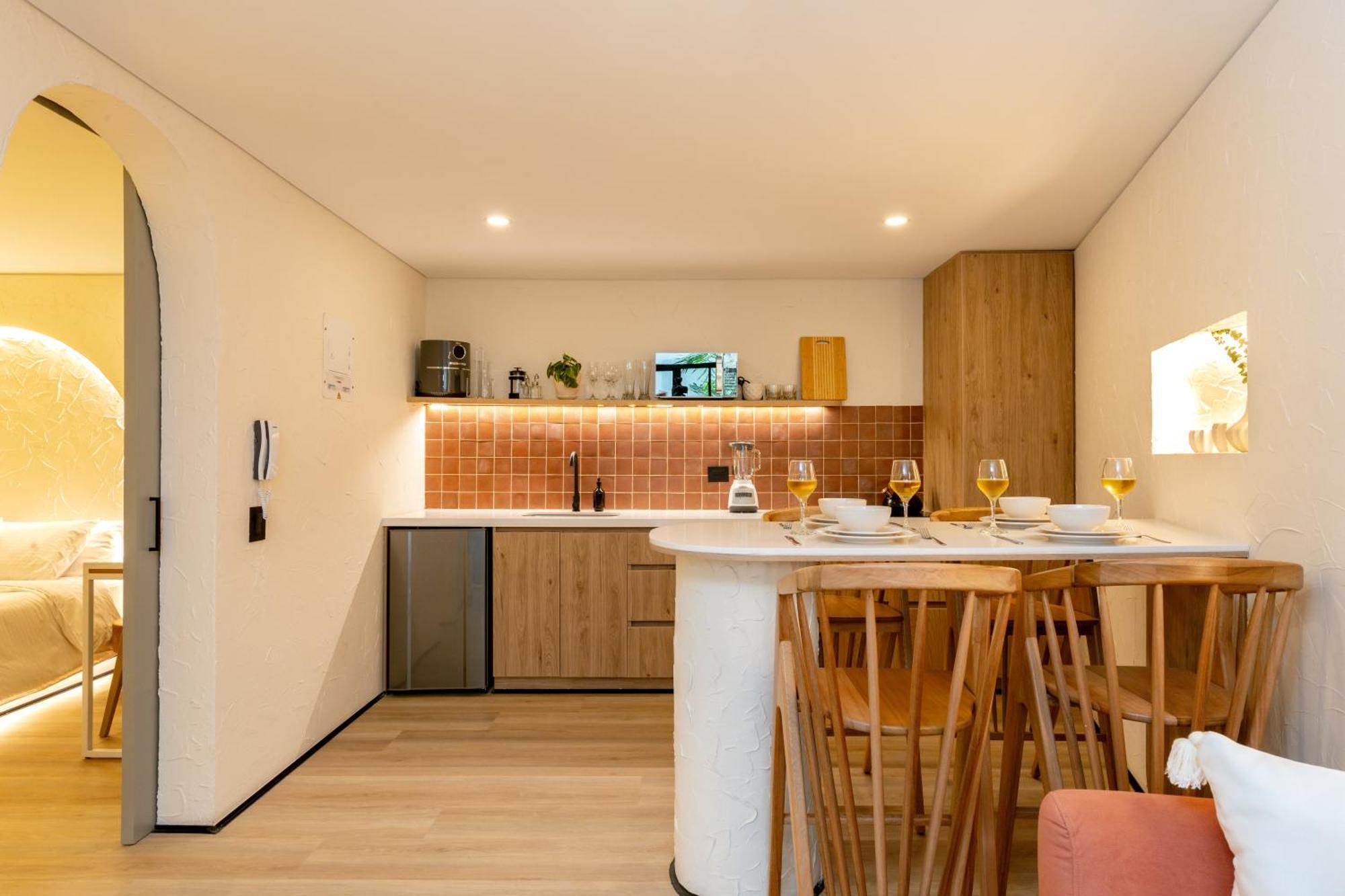 Casa Fiora Laureles