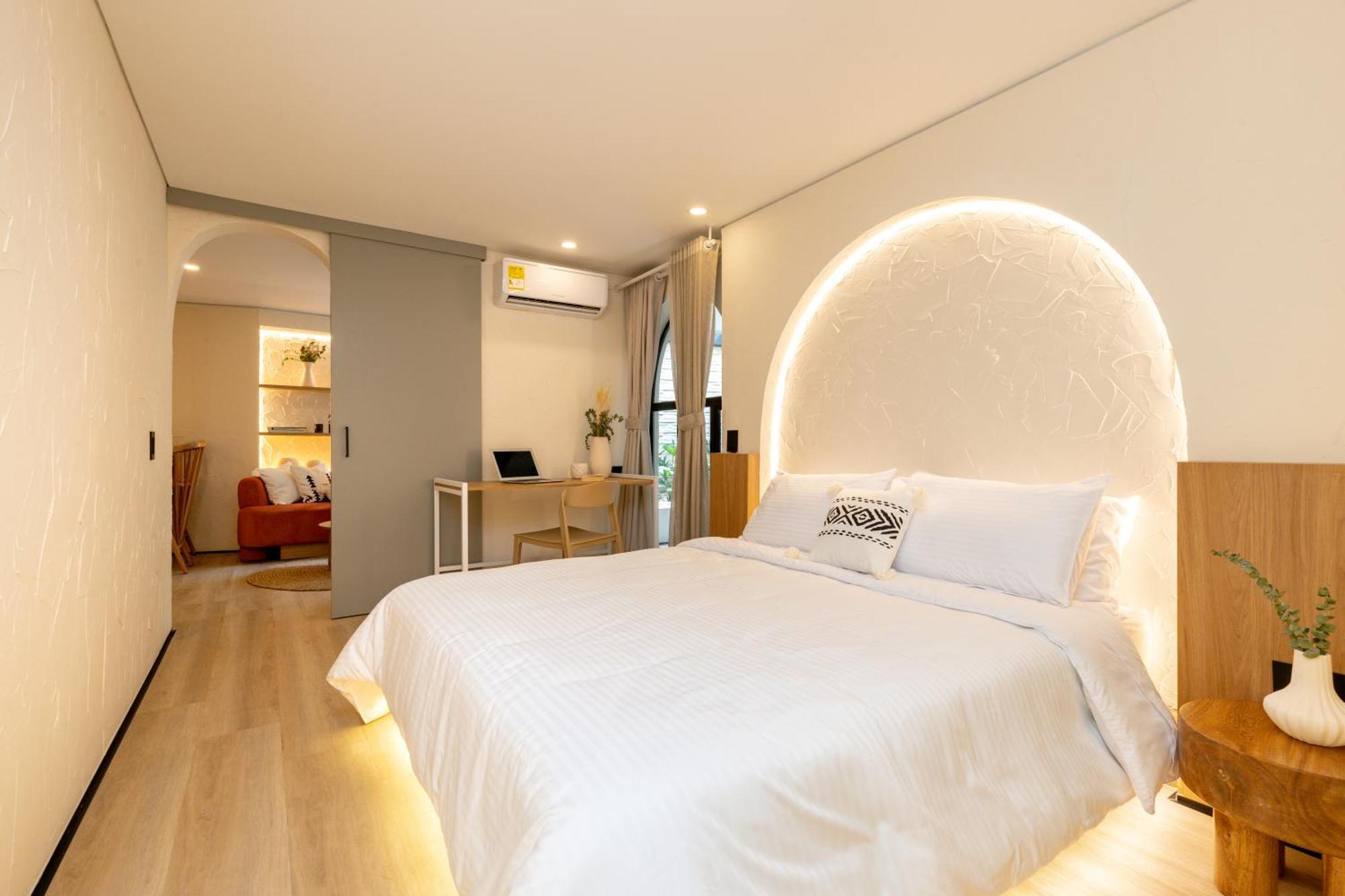 Casa Fiora Laureles * Medellin