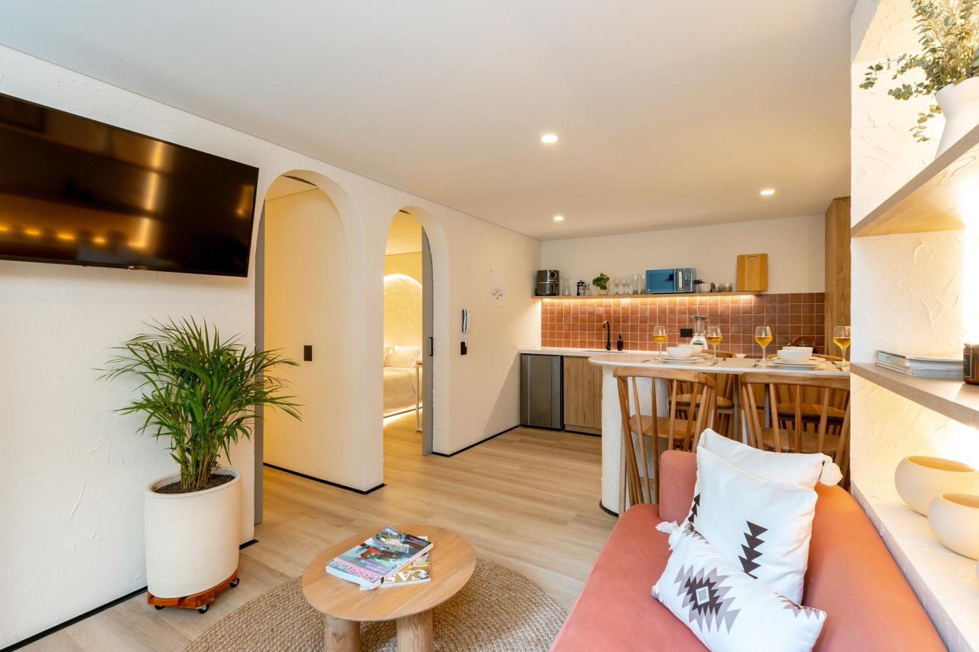 Apartment Casa Fiora Laureles