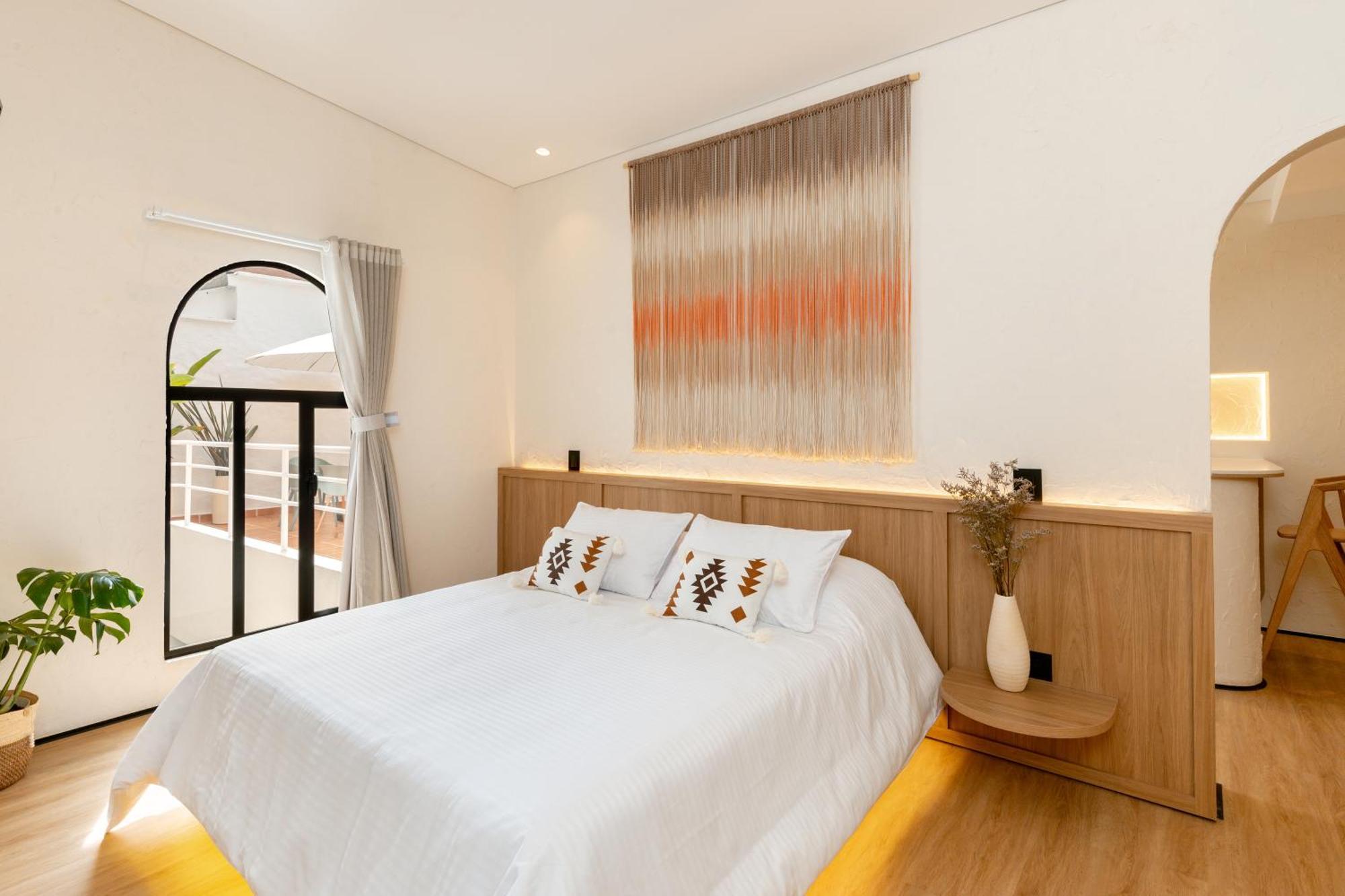 Casa Fiora Laureles * Medellin