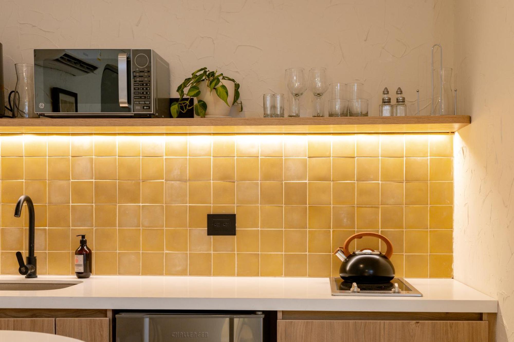 Casa Fiora Laureles Apartment