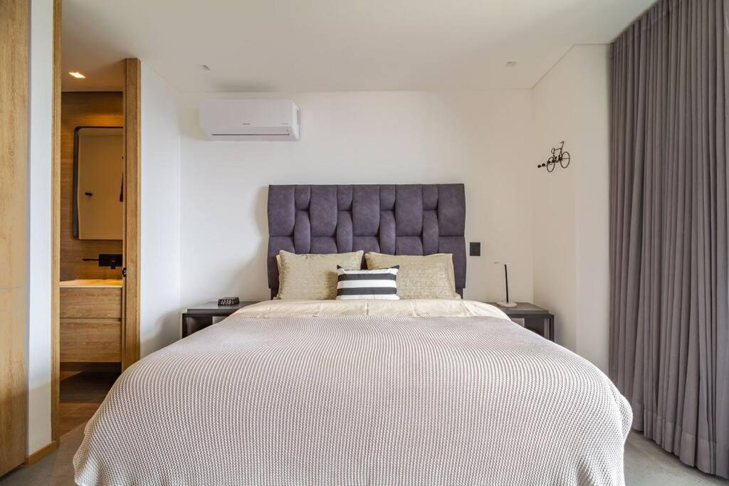 Apartamento Elegante Poblado Wake915