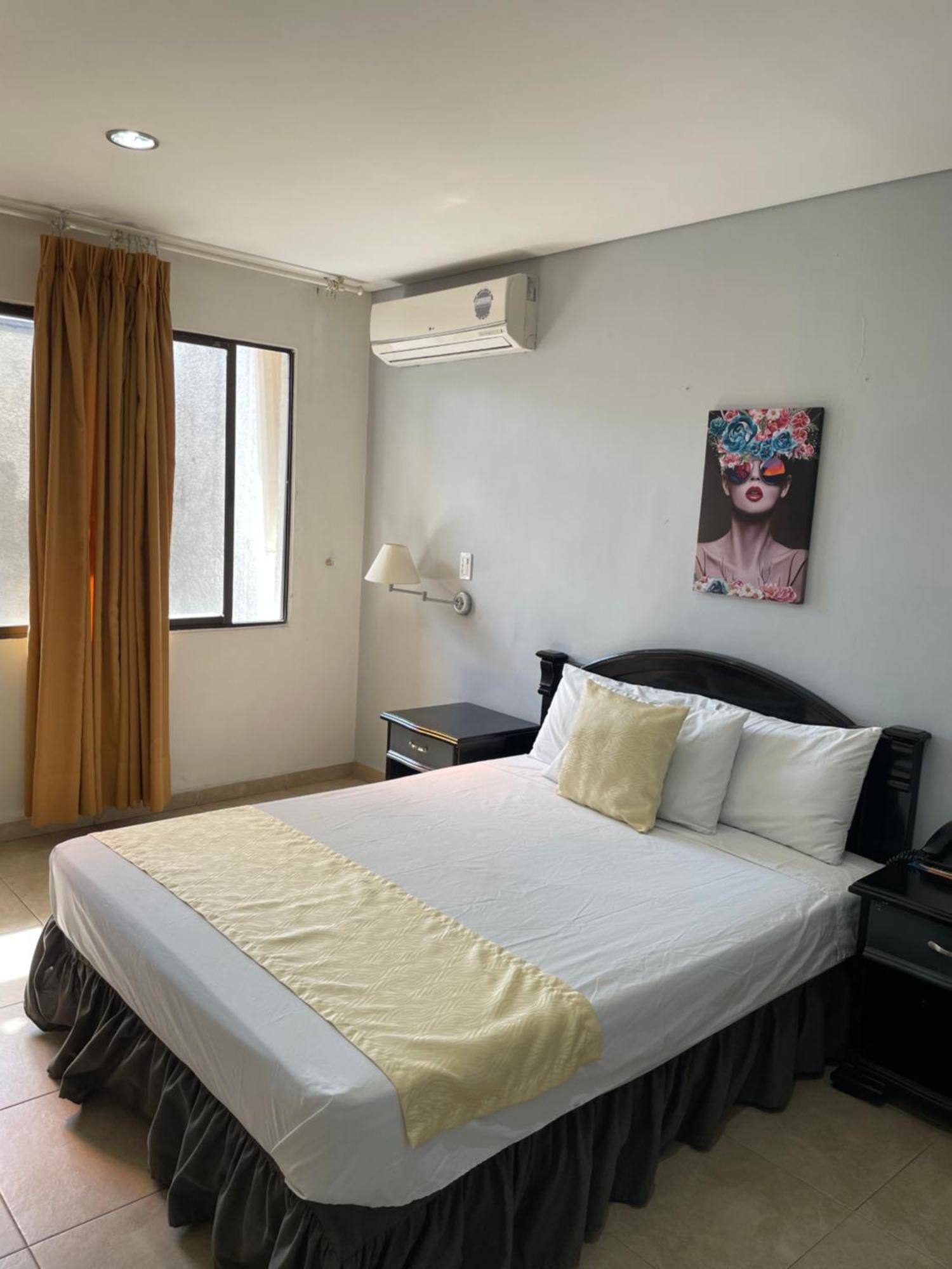 Hotel Plaza Medellín