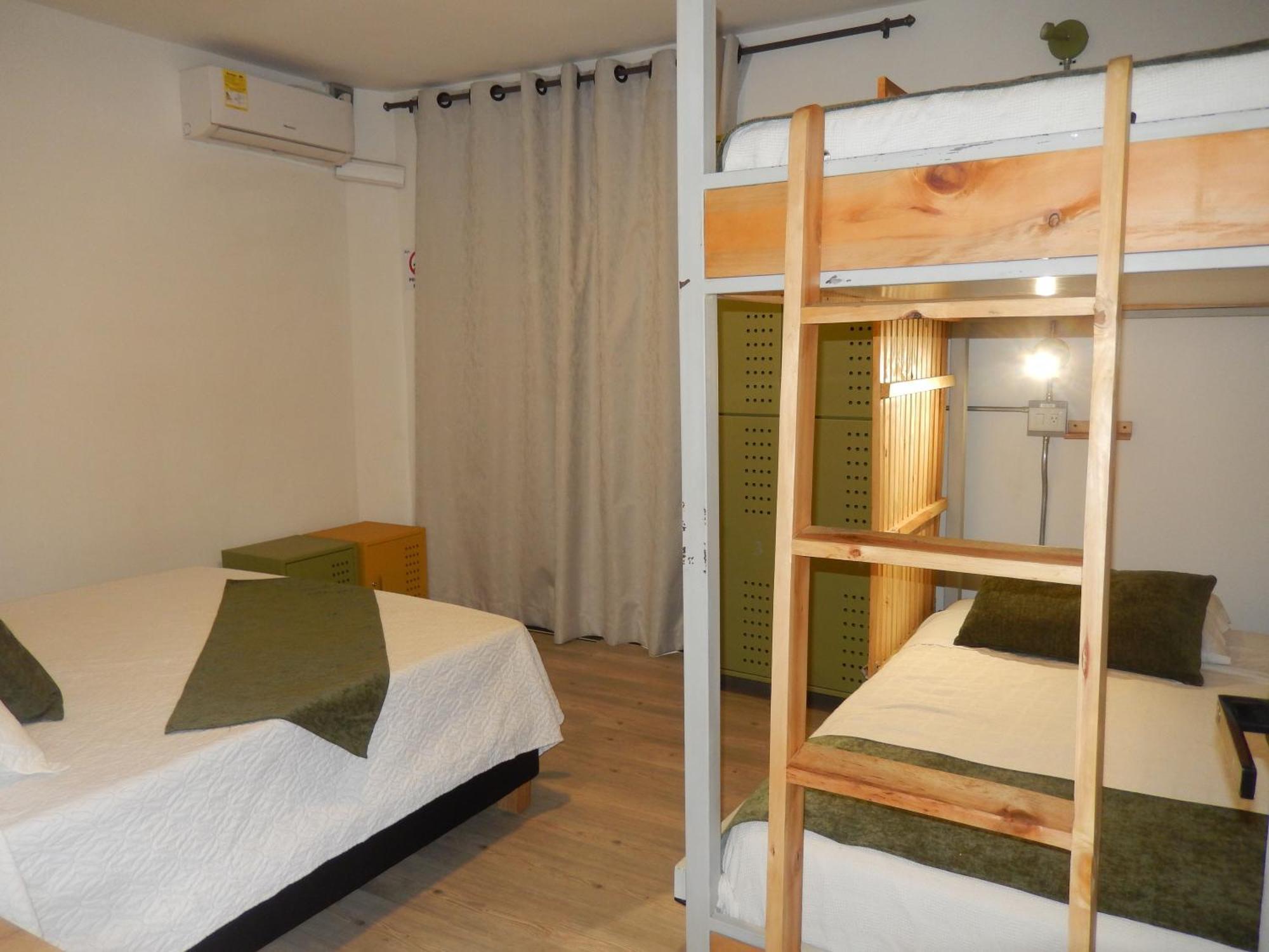 Apartamento In La Seventy