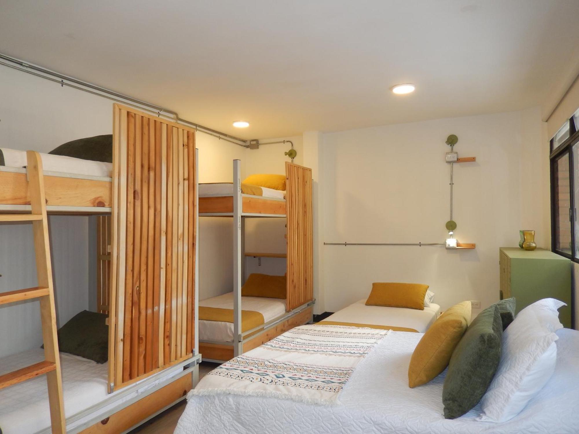 In La Seventy Apartamento *