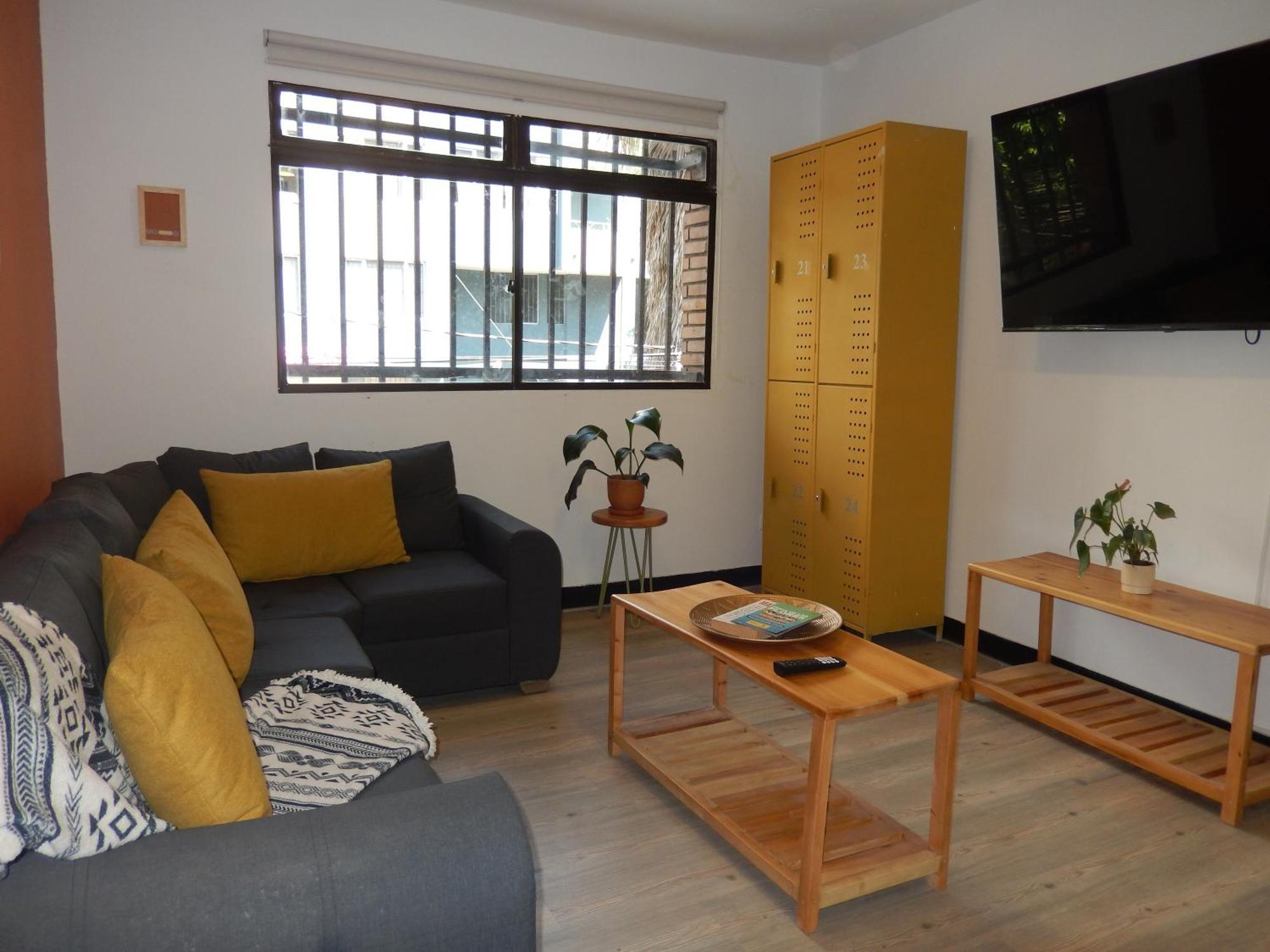 Apartamento In La Seventy