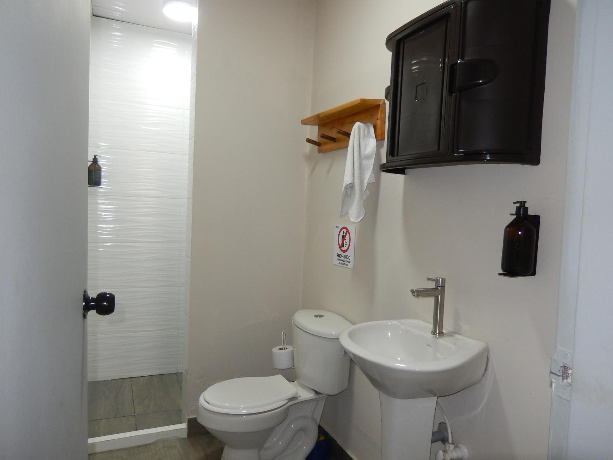 Apartamento In La Seventy Medellín
