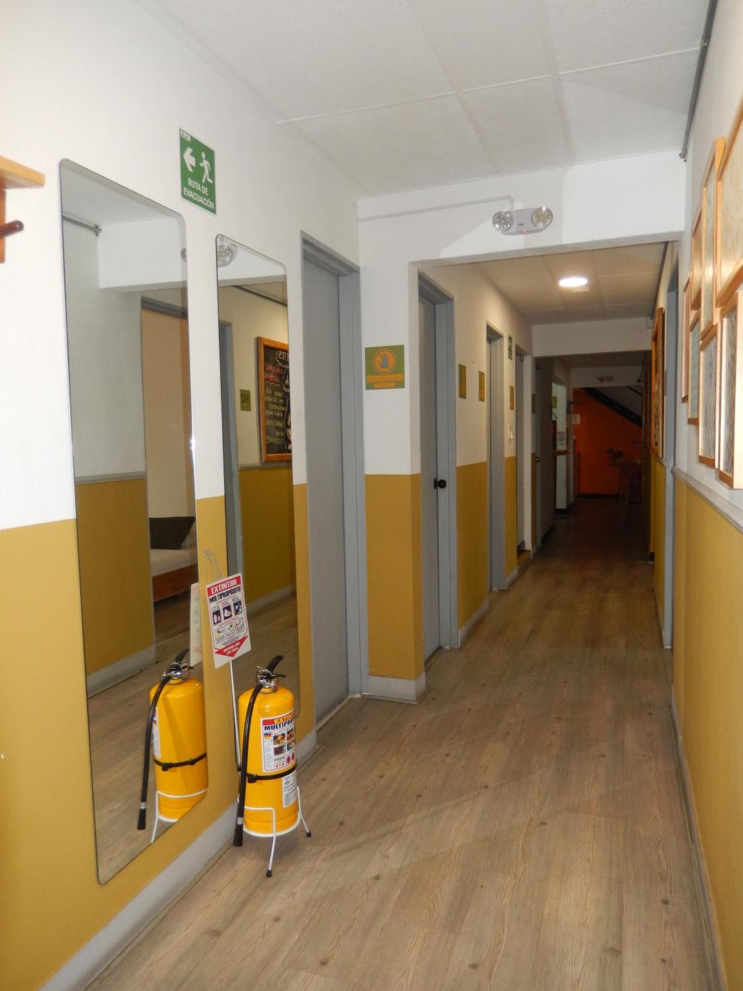 In La Seventy Apartamento