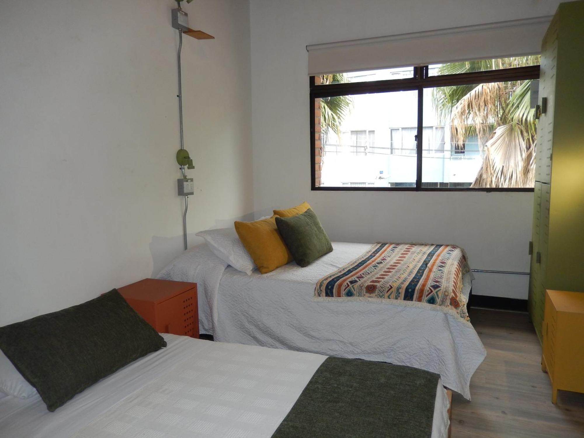 Apartamento In La Seventy