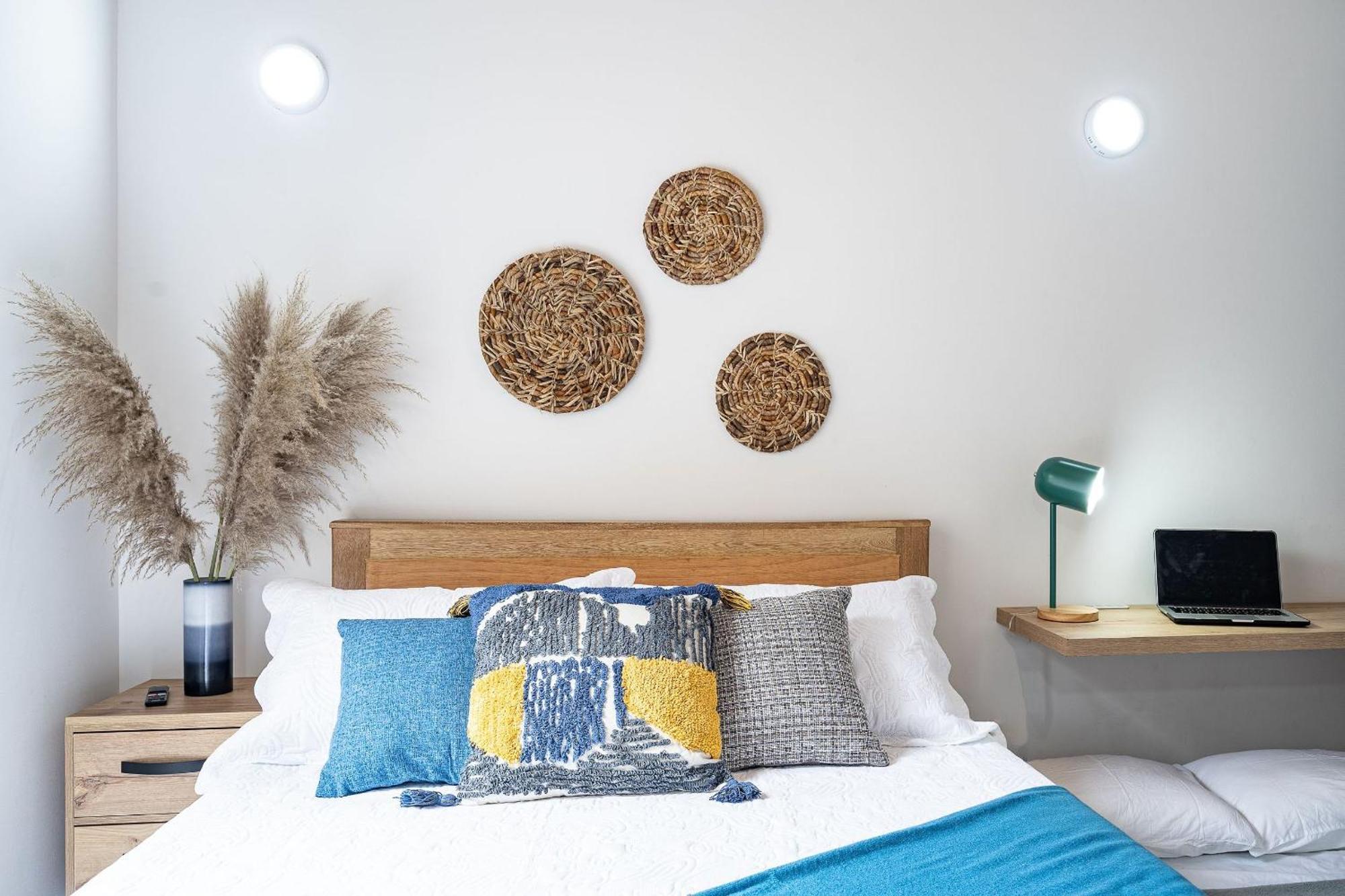 Apartamento Tranvia 40 - Amoblados Velasquez